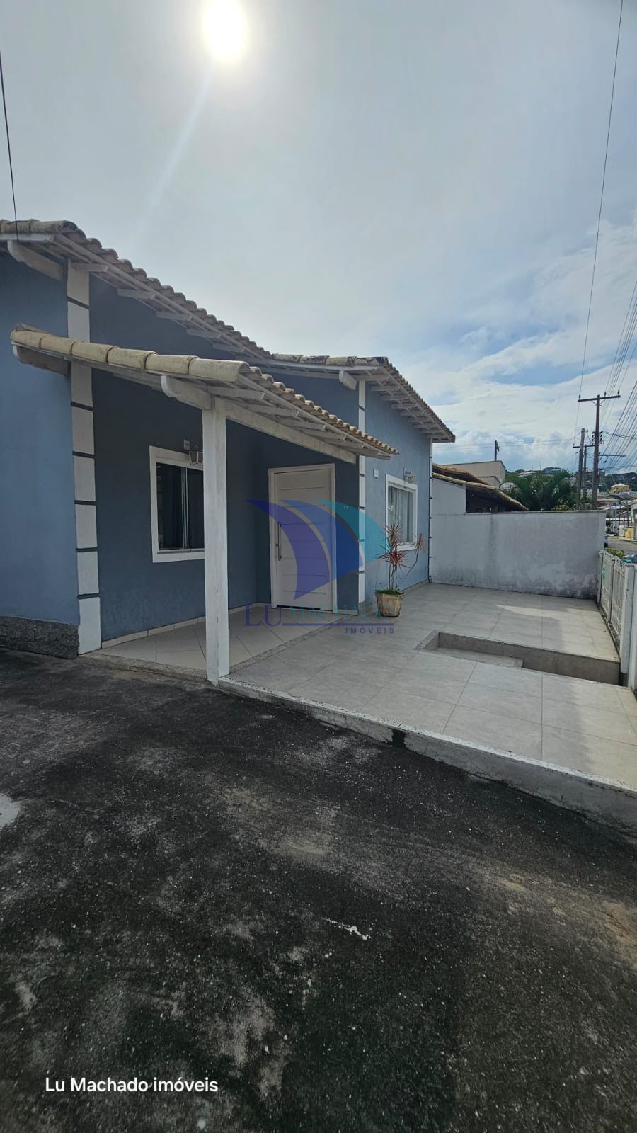 Casa, 3 quartos, 90 m² - Foto 3