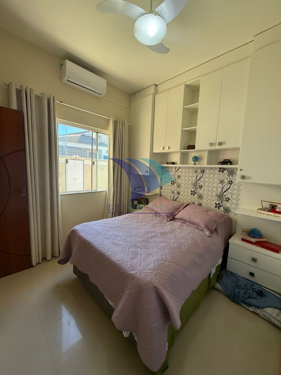 Casa, 3 quartos, 136 m² - Foto 2