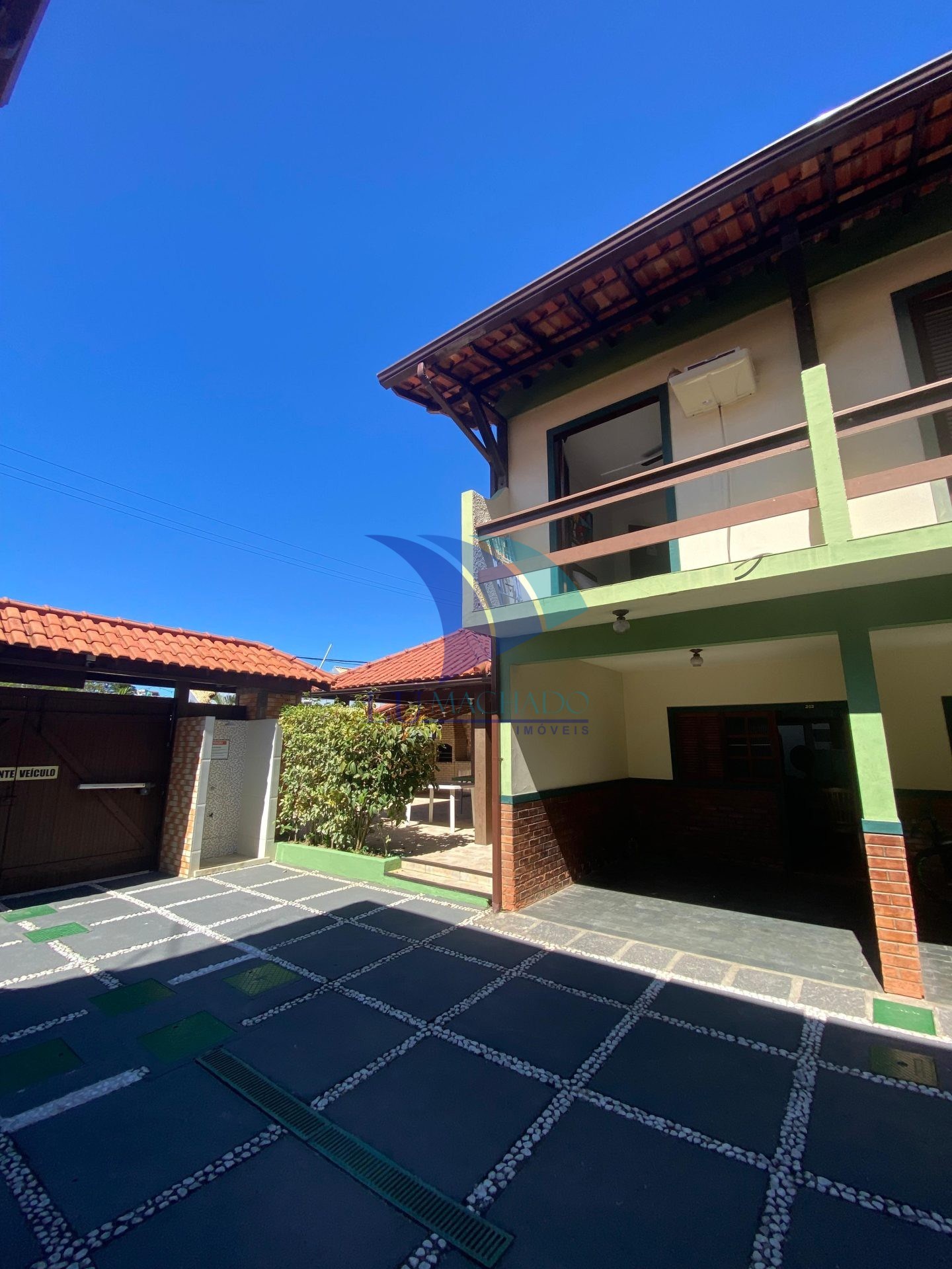 Casa, 2 quartos, 70 m² - Foto 21