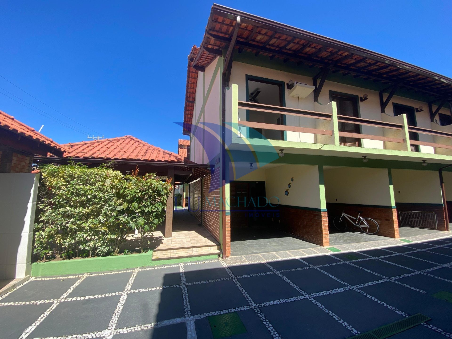 Casa, 2 quartos, 70 m² - Foto 1