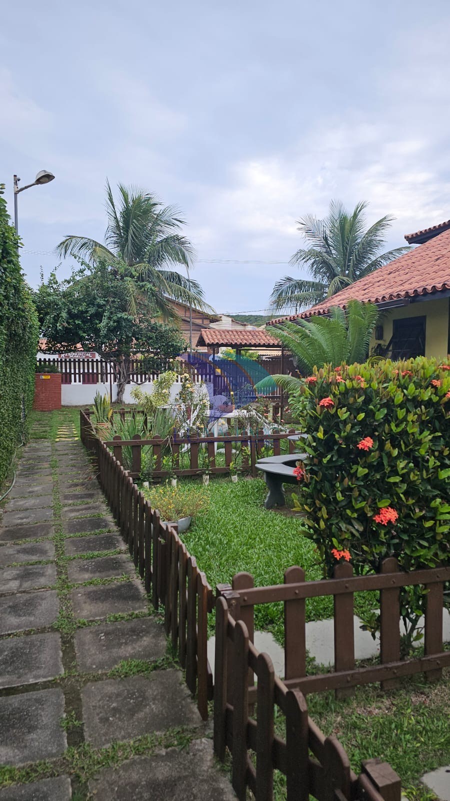 Casa, 2 quartos, 62 m² - Foto 7
