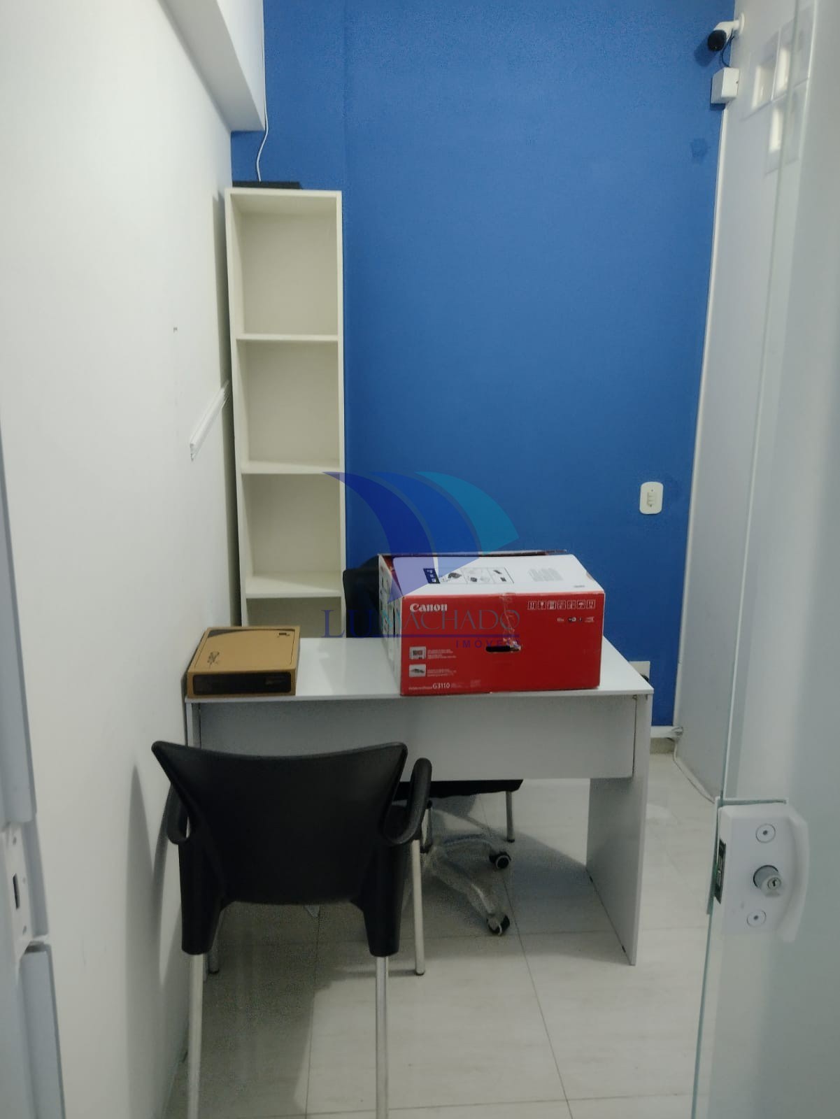 Imóvel Comercial, 52 m² - Foto 13