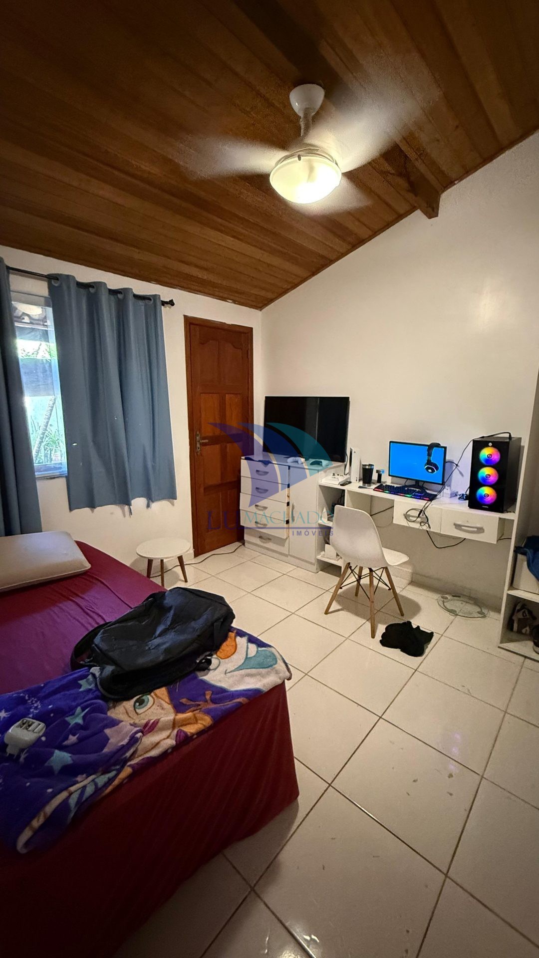 Casa, 3 quartos, 65 m² - Foto 9