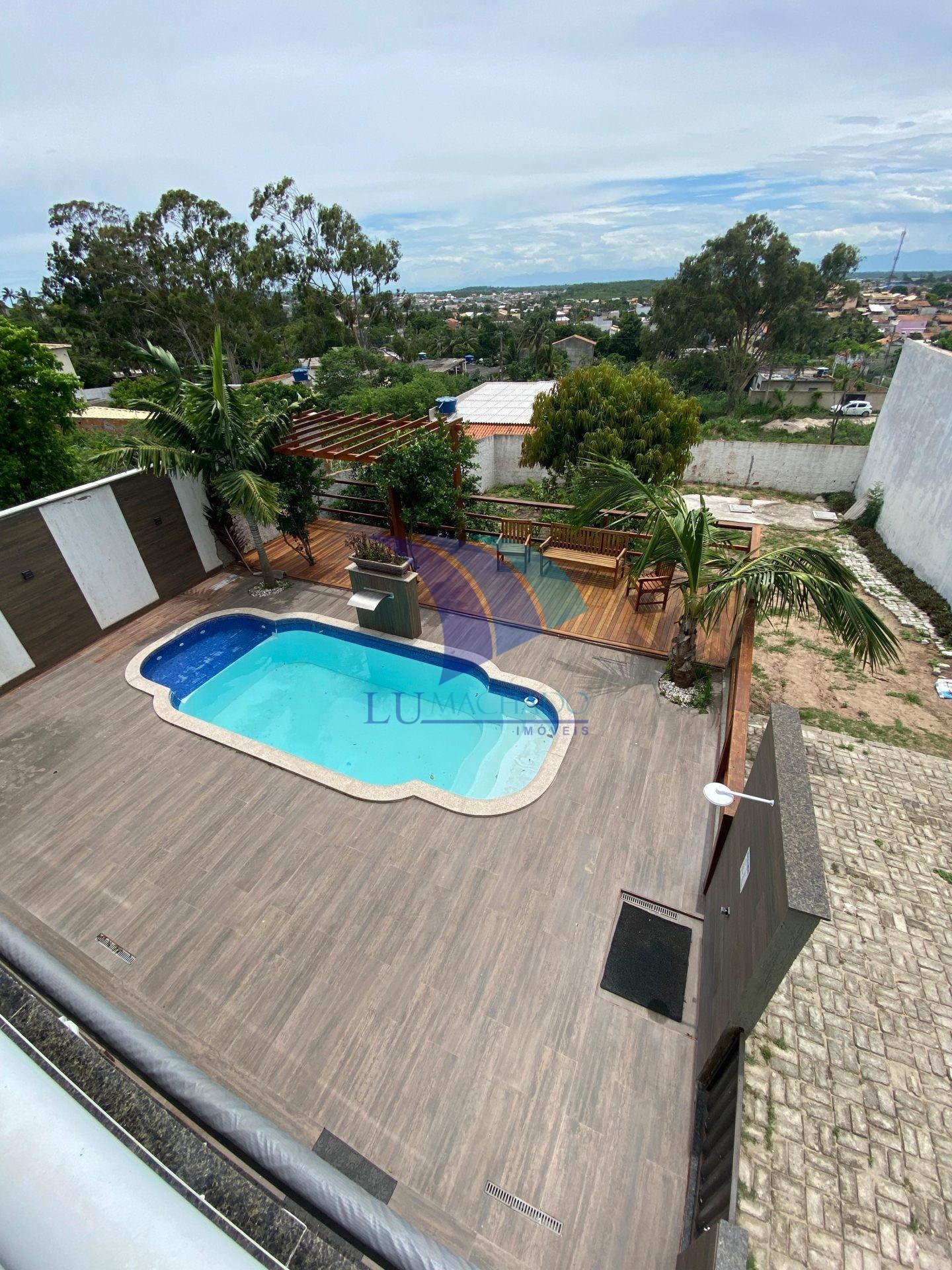 Casa, 4 quartos, 140 m² - Foto 28