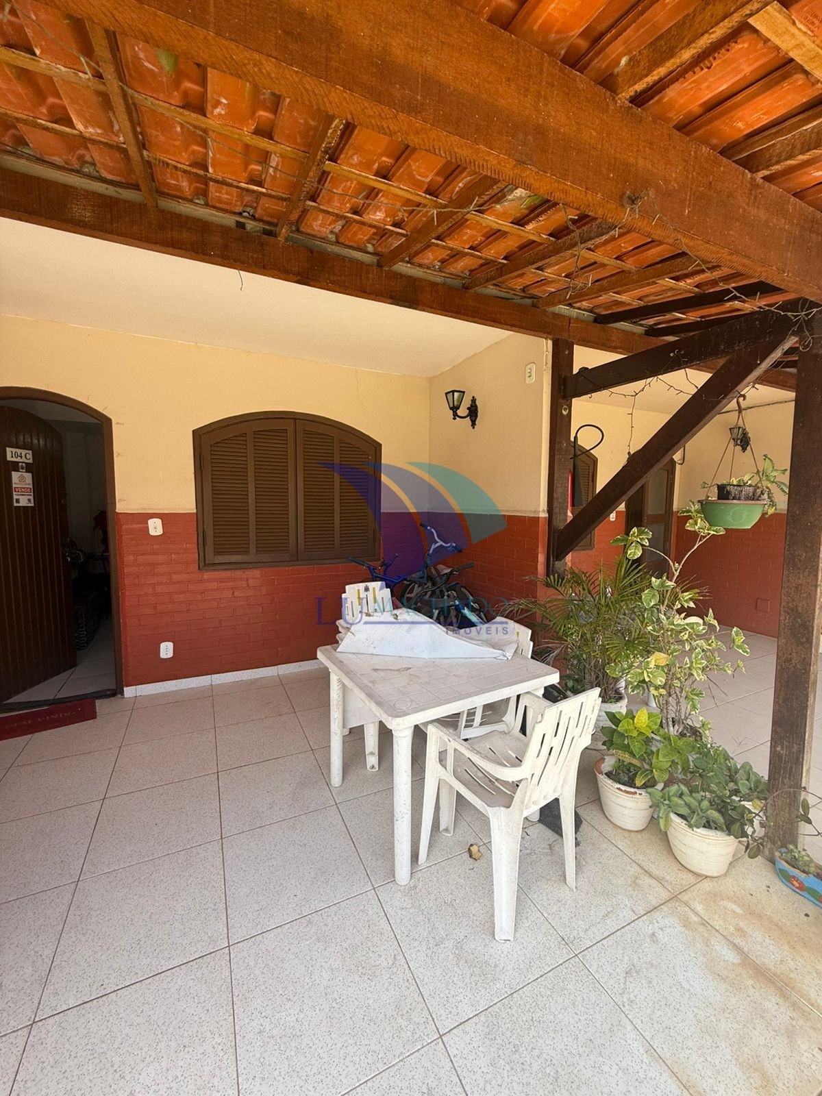 Casa, 3 quartos, 90 m² - Foto 27