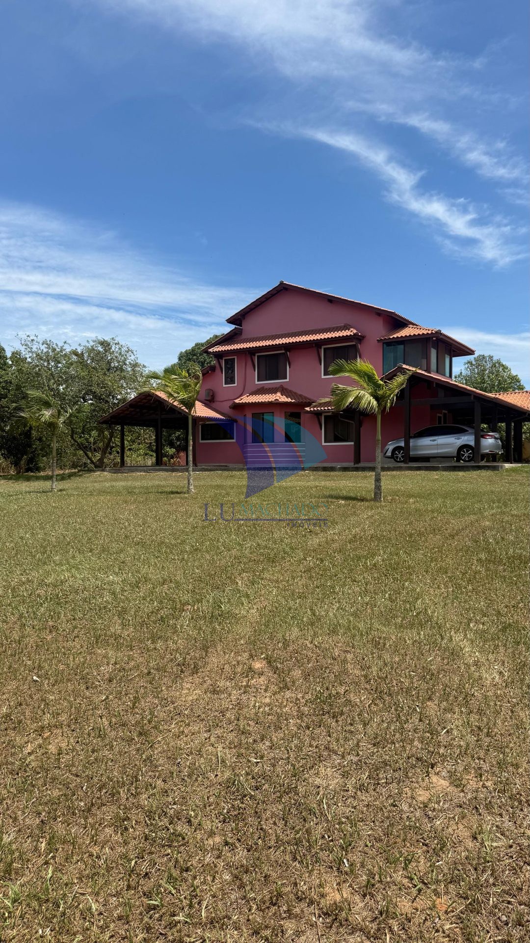 Casa, 3 quartos, 300 m² - Foto 1