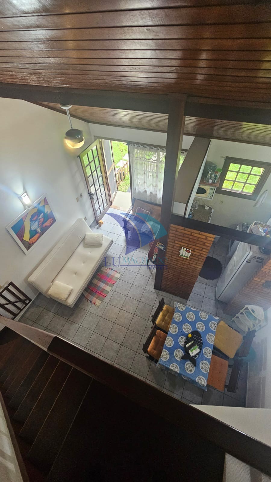 Casa, 2 quartos, 62 m² - Foto 13