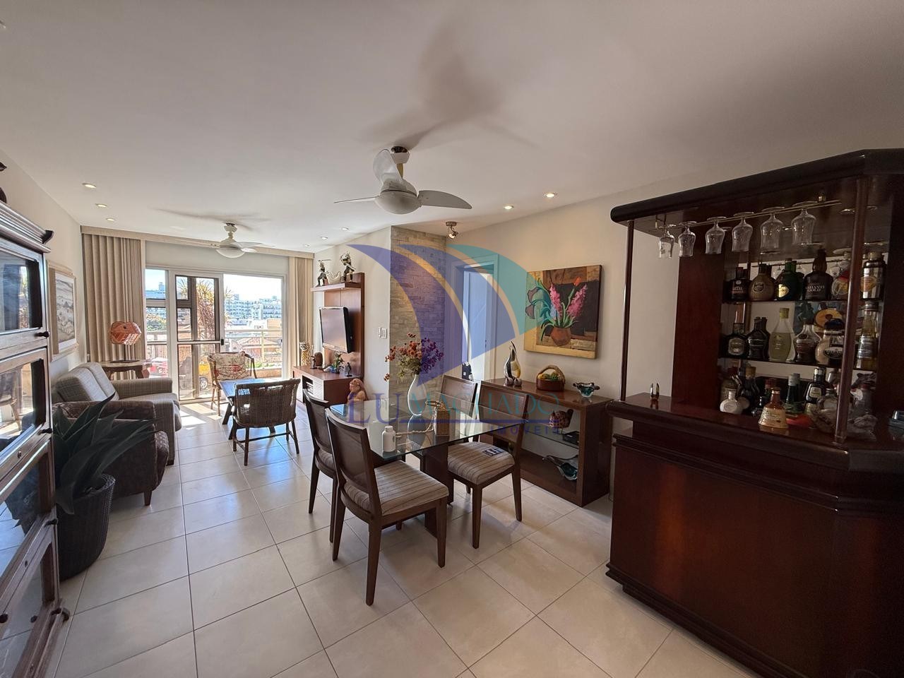 Apartamento, 2 quartos, 110 m² - Foto 36