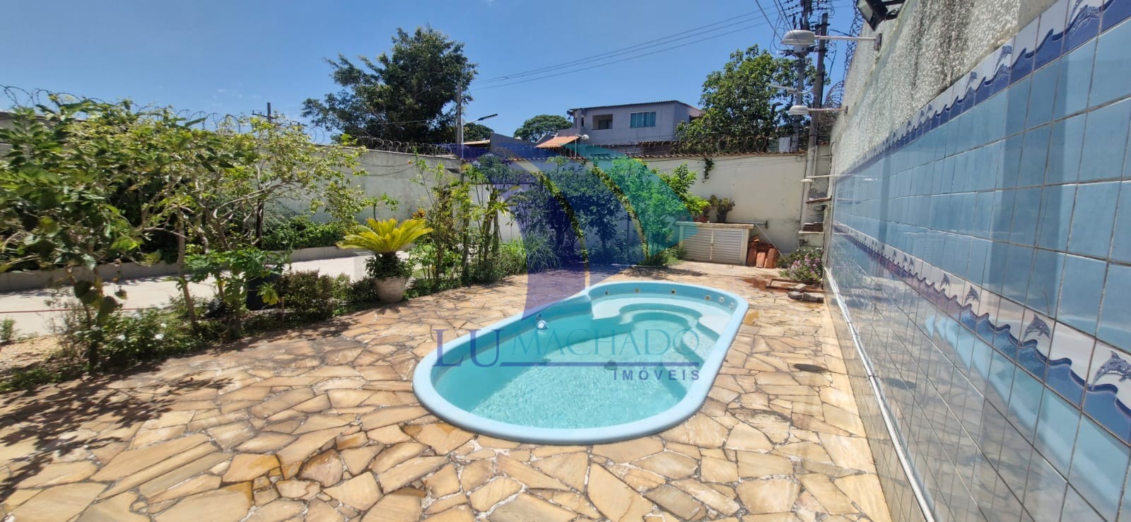 Casa, 4 quartos, 130 m² - Foto 1