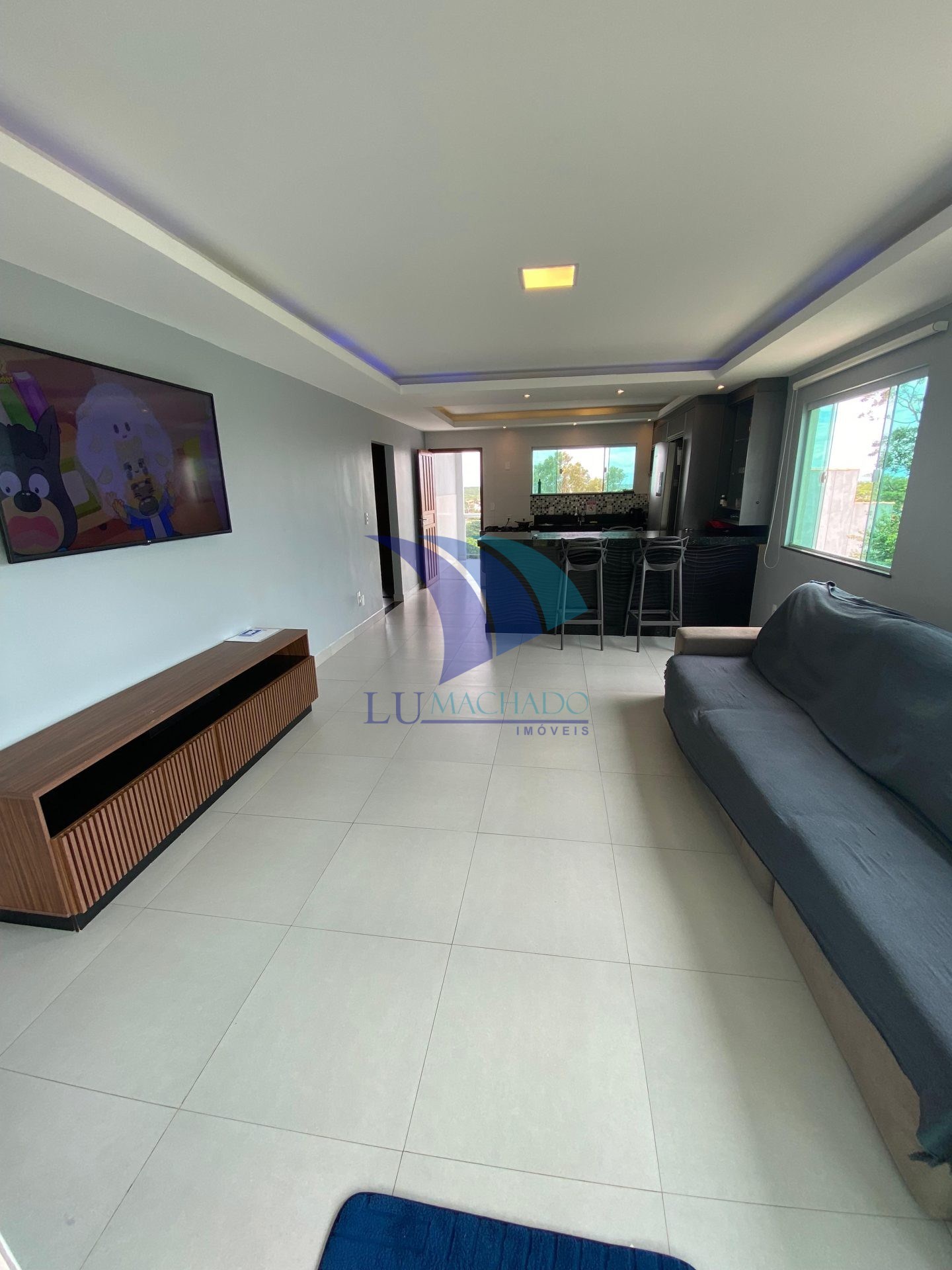 Casa, 4 quartos, 140 m² - Foto 4