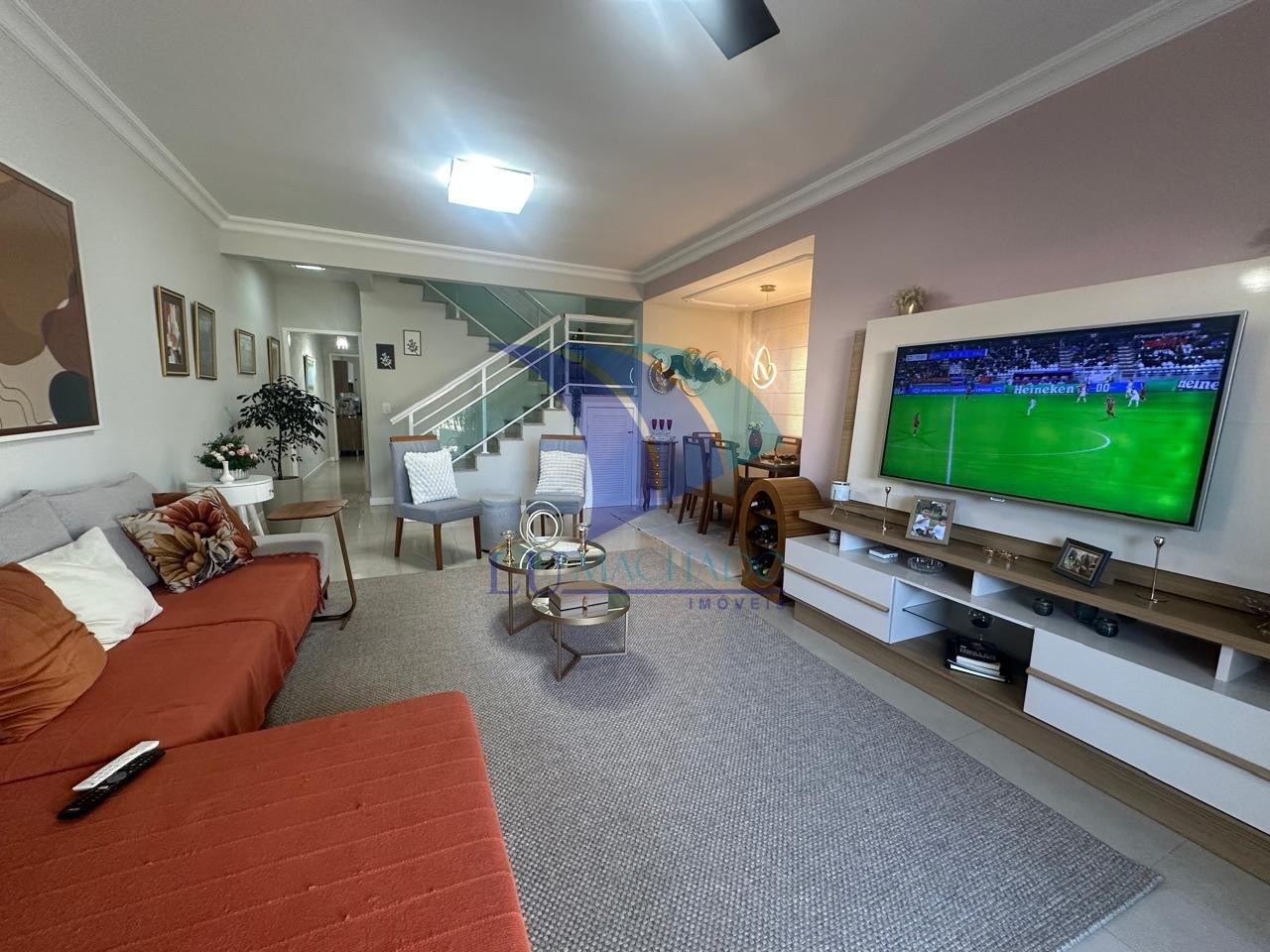 Casa, 4 quartos, 225 m² - Foto 4