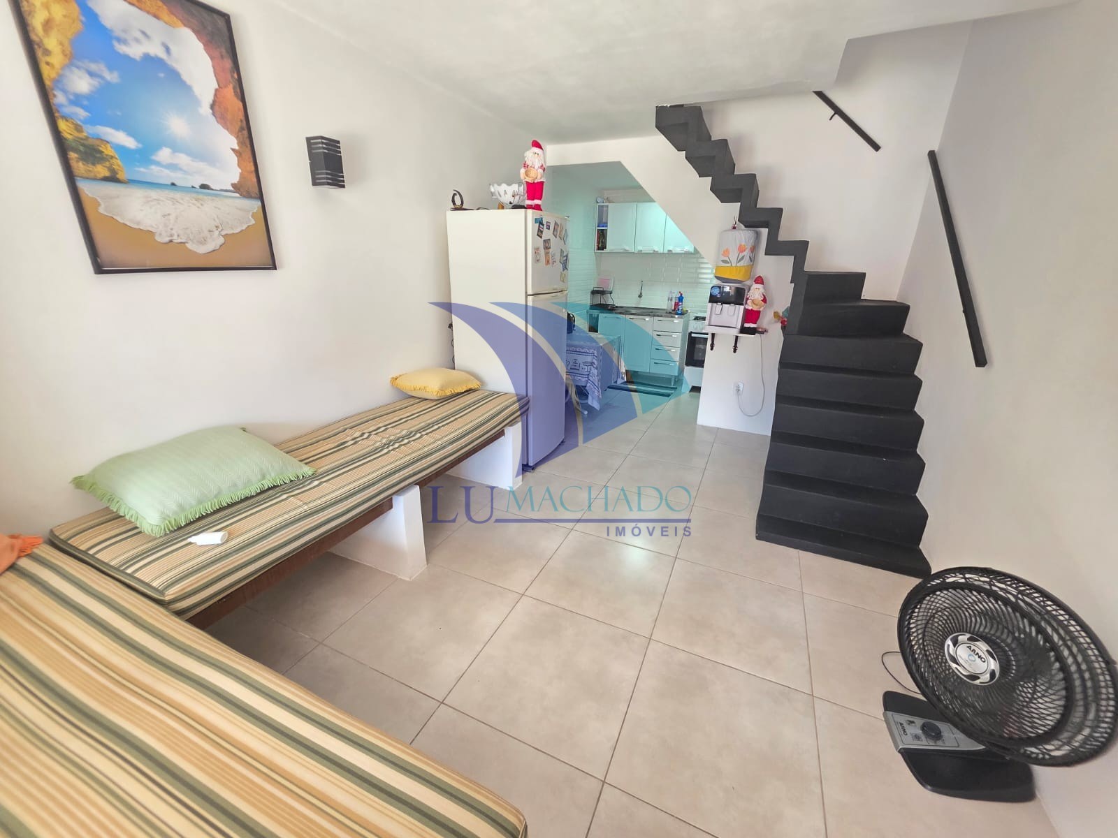 Casa, 1 quarto, 50 m² - Foto 13
