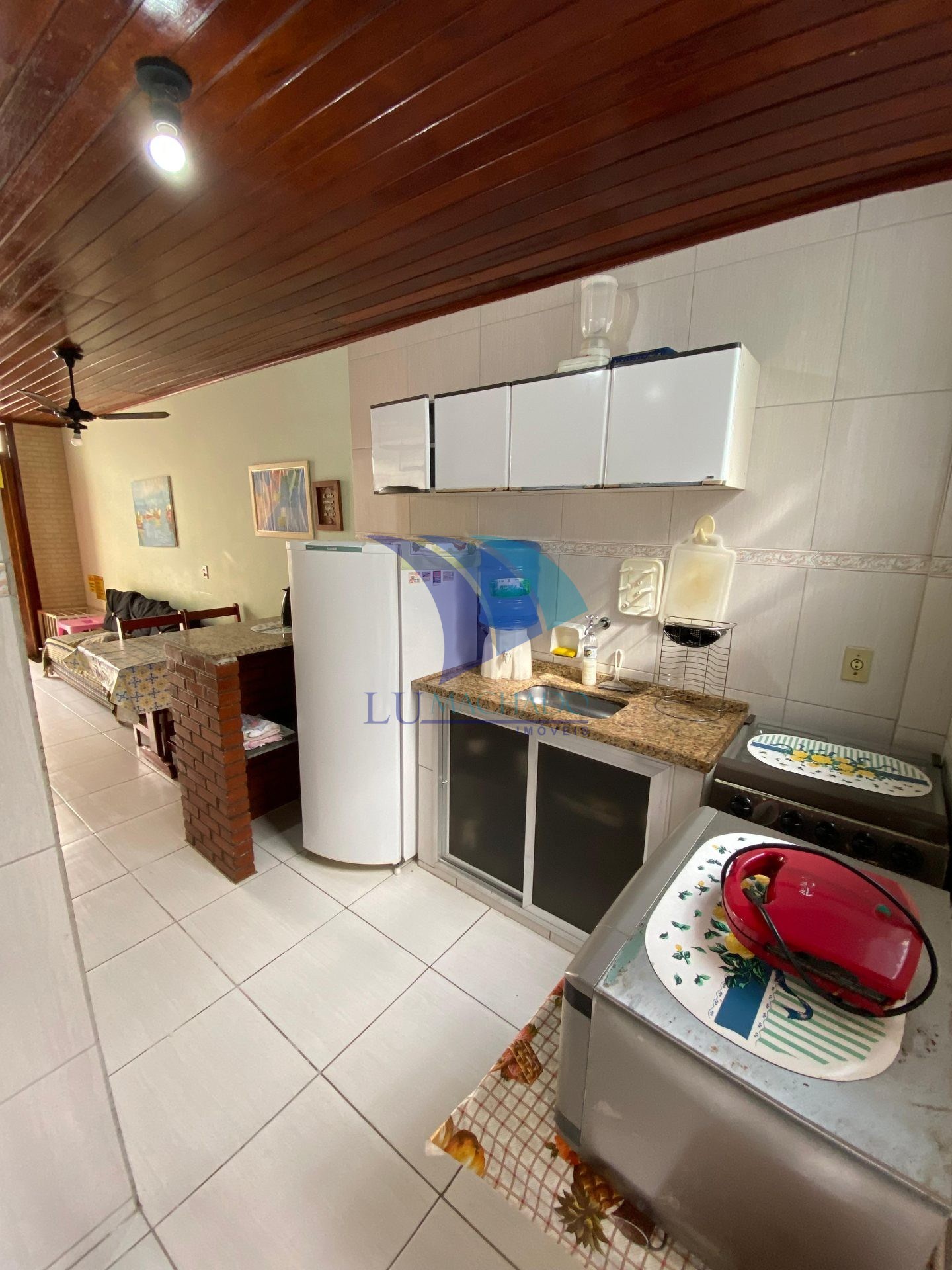 Casa, 2 quartos, 70 m² - Foto 7