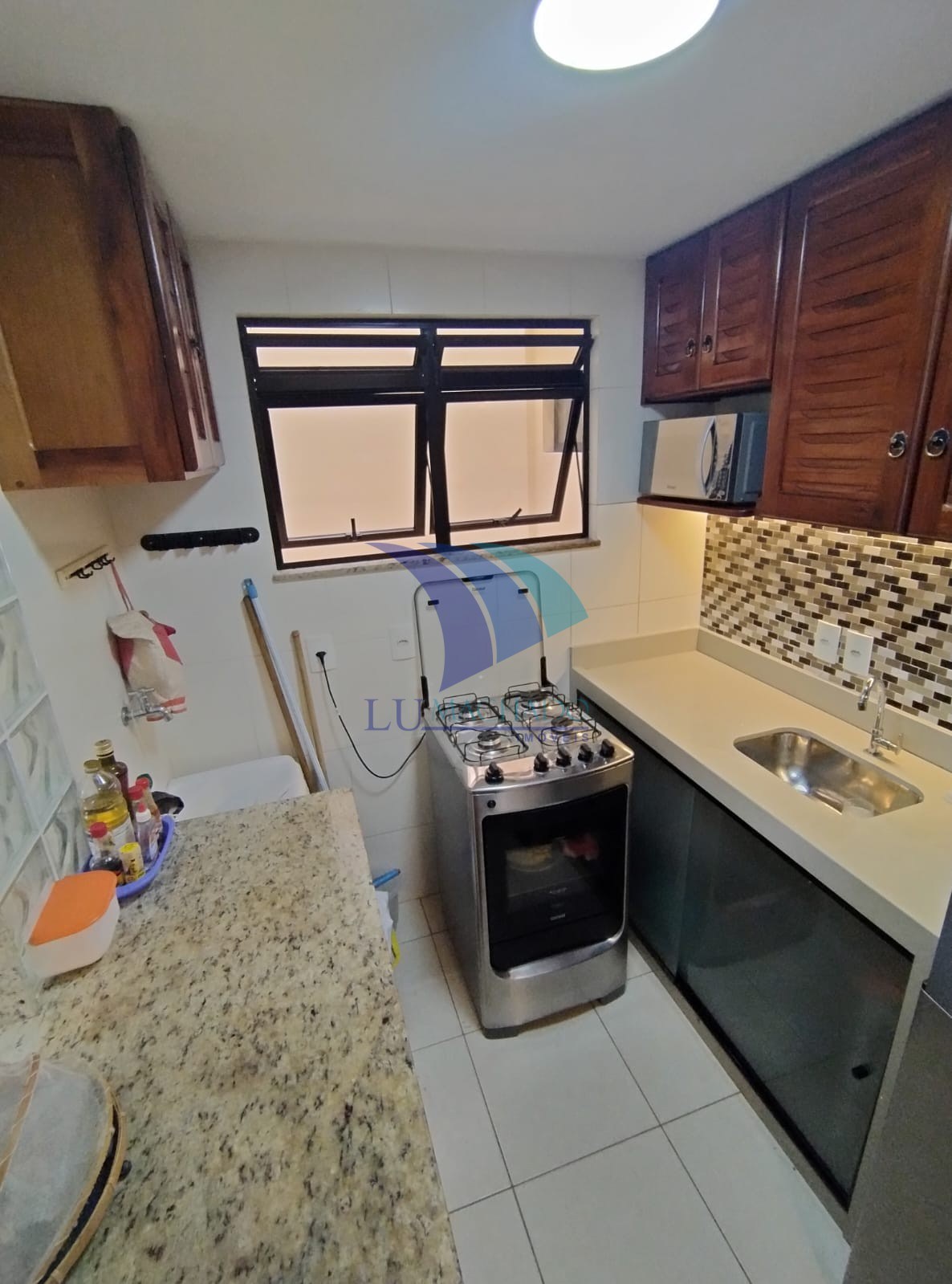 Apartamento, 1 quarto, 45 m² - Foto 12