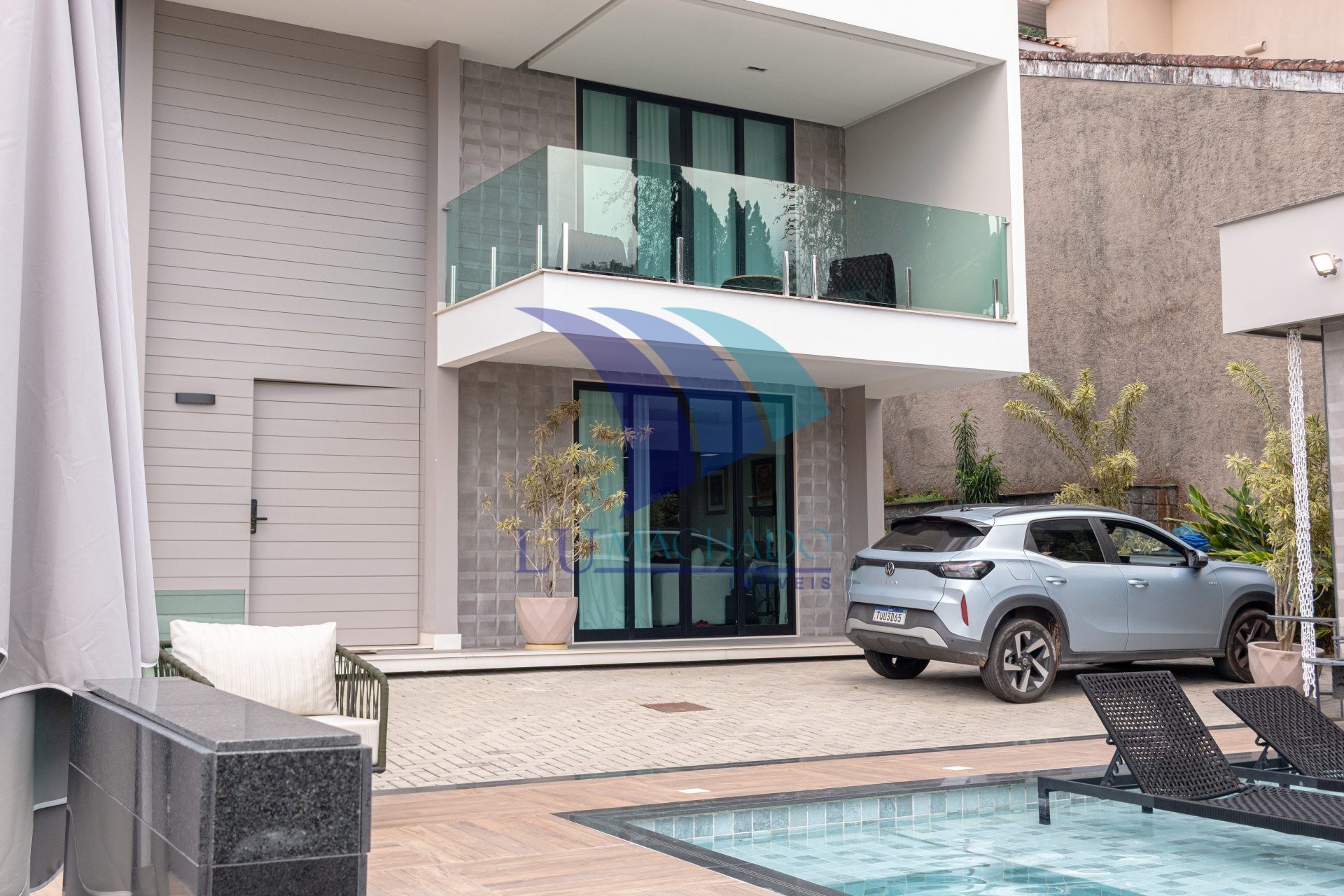 Casa, 5 quartos, 608 m² - Foto 48