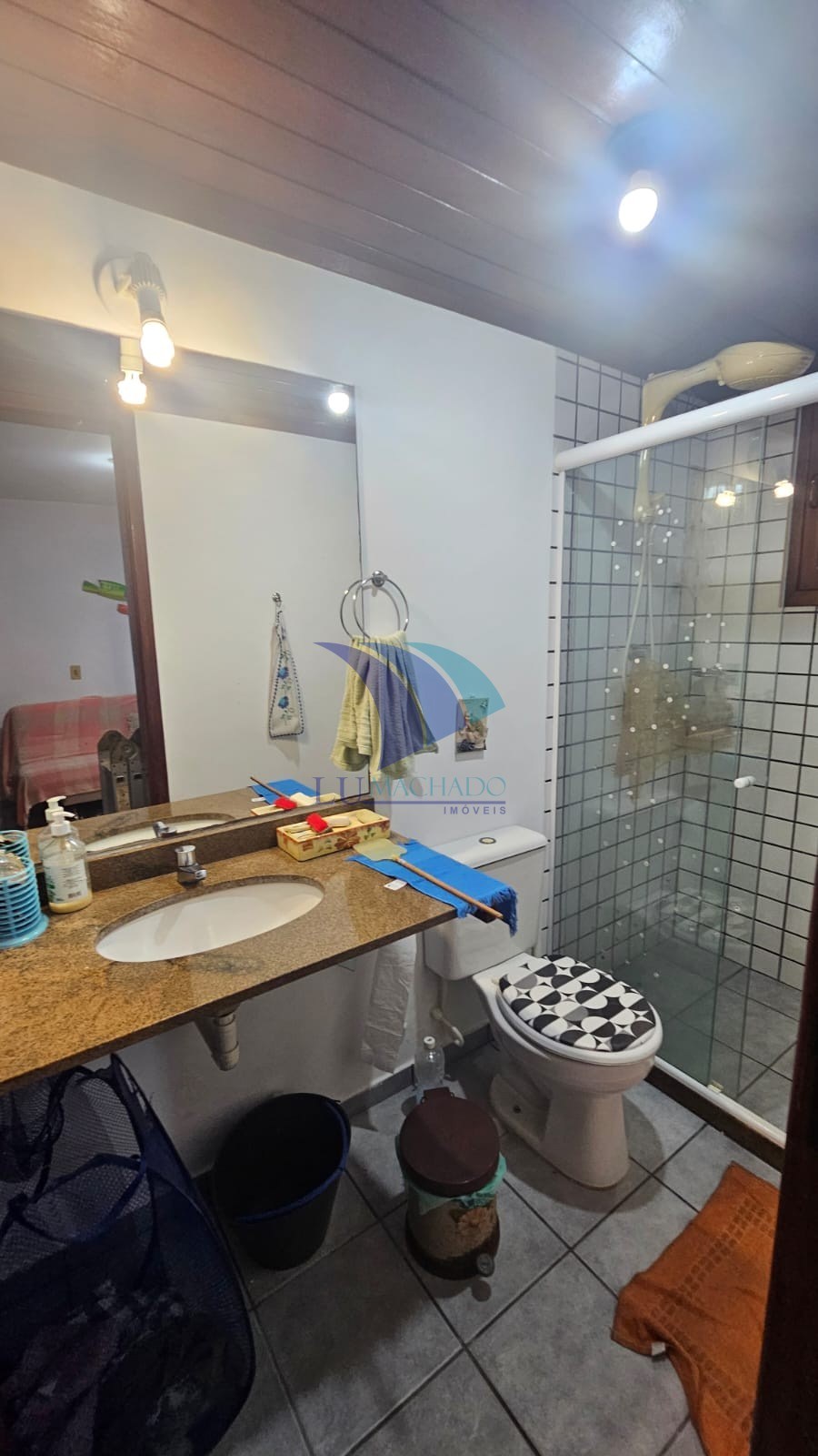 Casa, 2 quartos, 62 m² - Foto 19