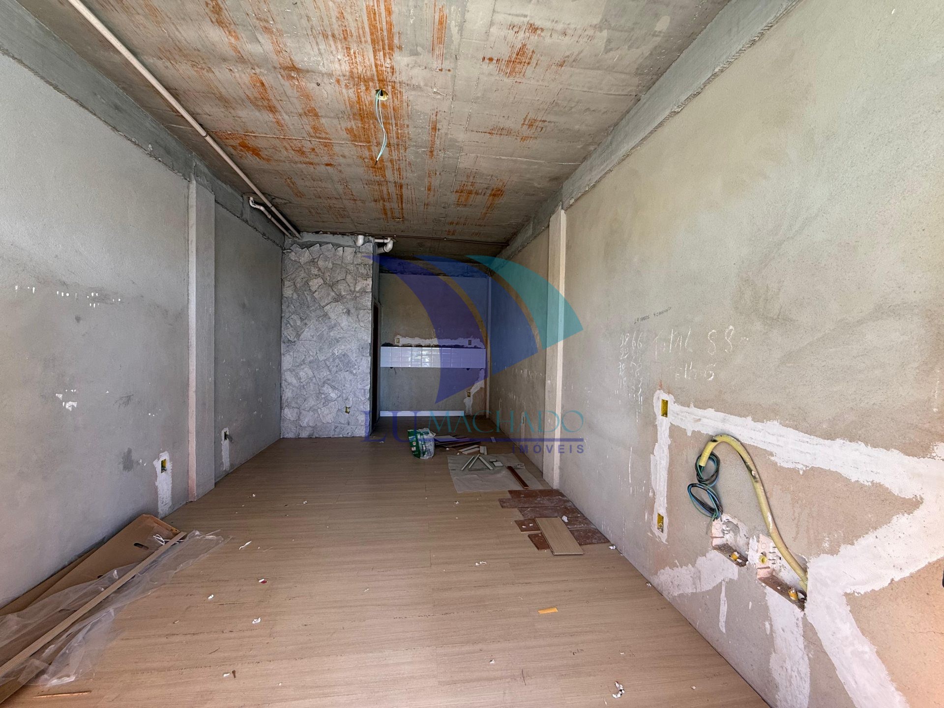 Imóvel Comercial, 27 m² - Foto 11