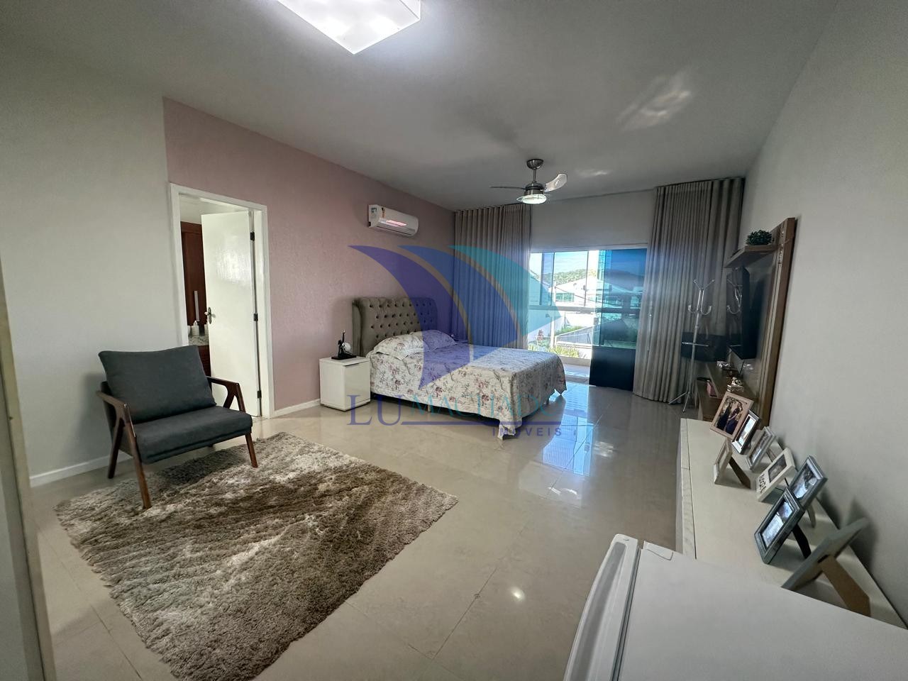 Casa, 4 quartos, 225 m² - Foto 12