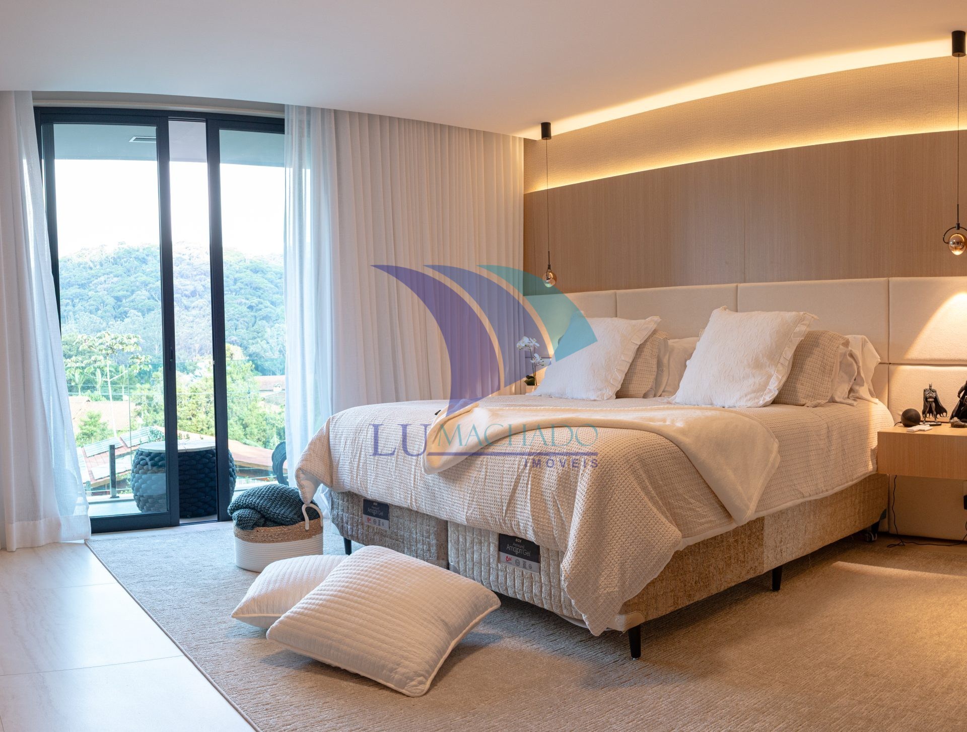 Casa, 5 quartos, 608 m² - Foto 4