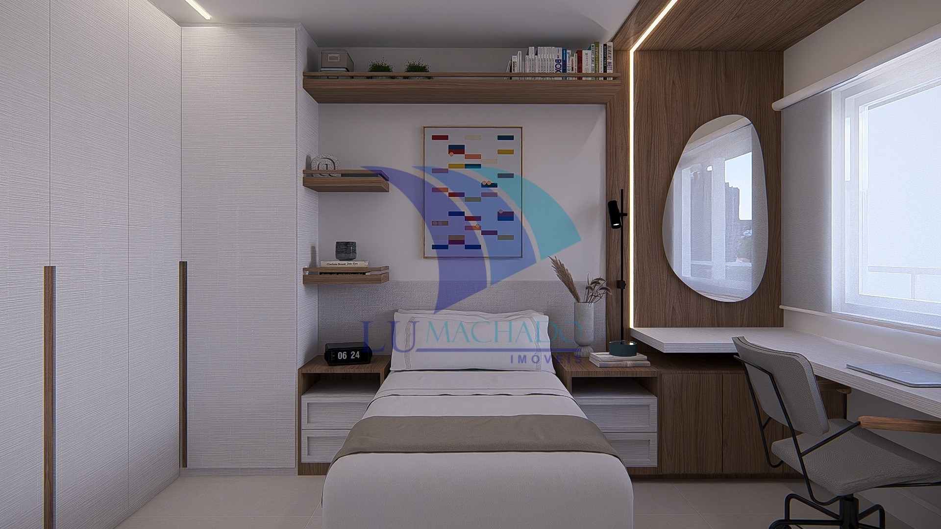 Apartamento, 3 quartos, 5000 m² - Foto 24