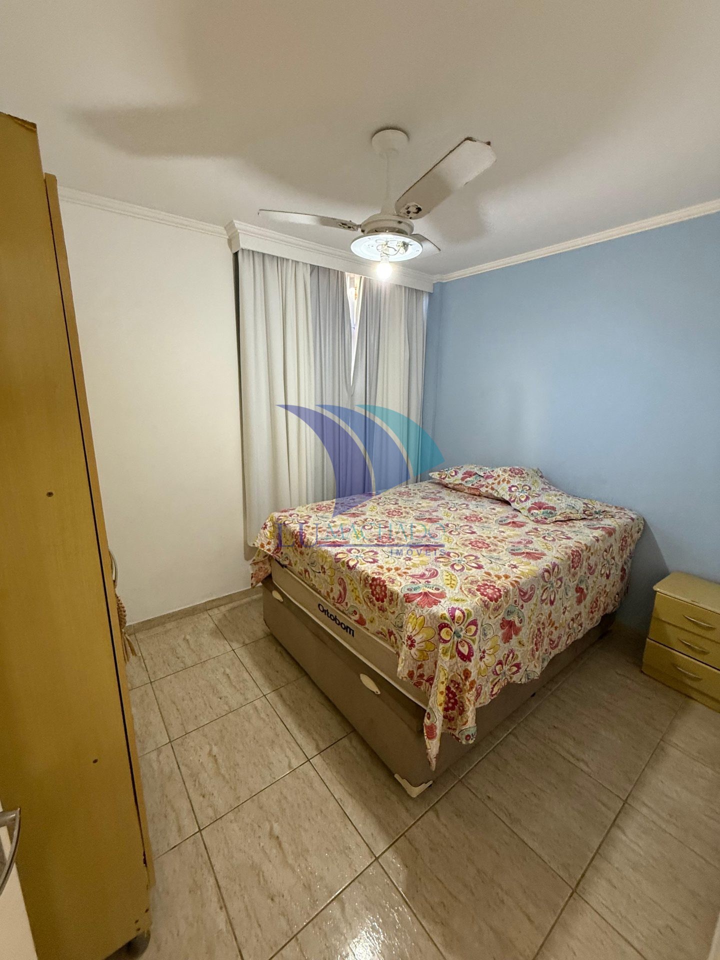 Apartamento, 2 quartos, 70 m² - Foto 3