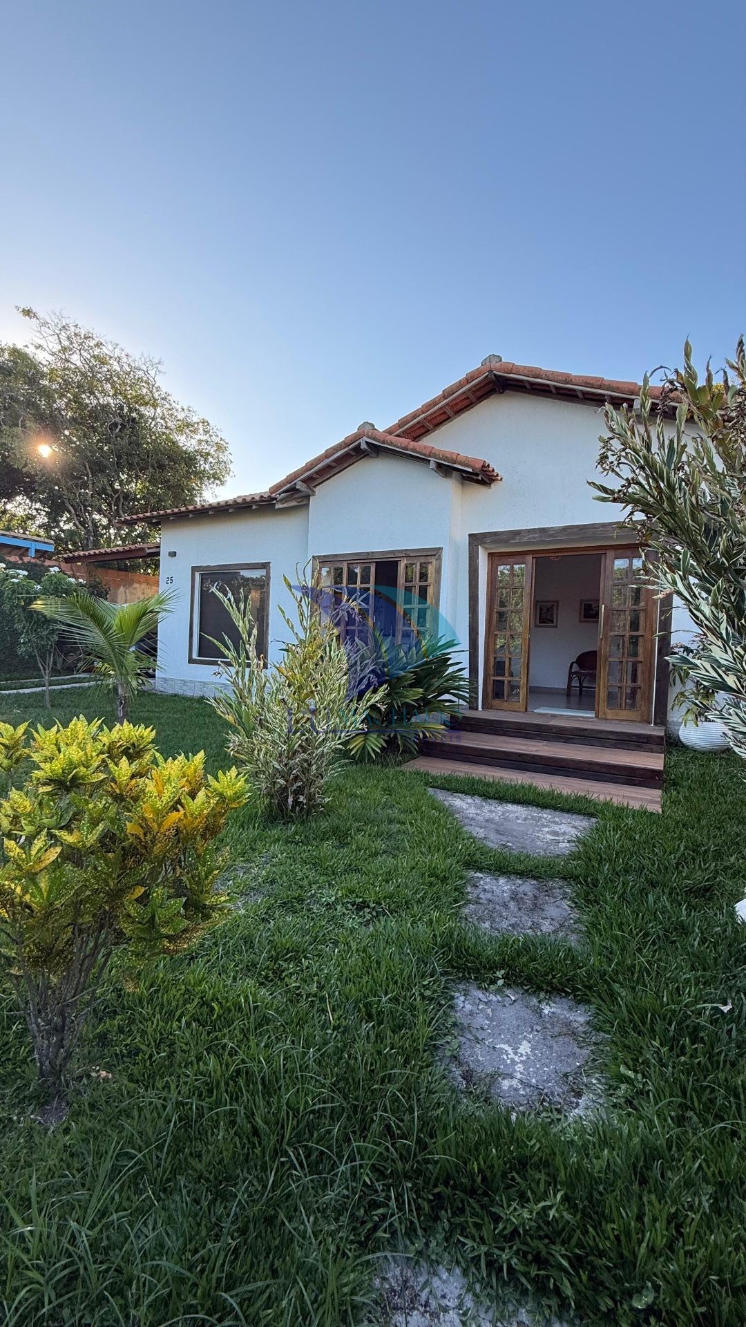 Casa, 2 quartos, 120 m² - Foto 1