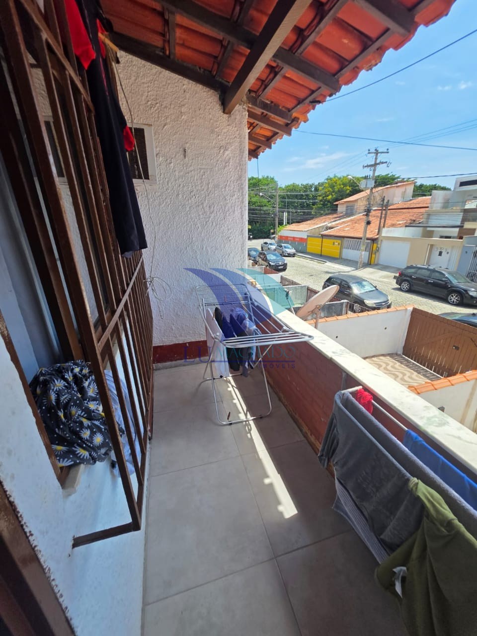 Casa, 1 quarto, 50 m² - Foto 3
