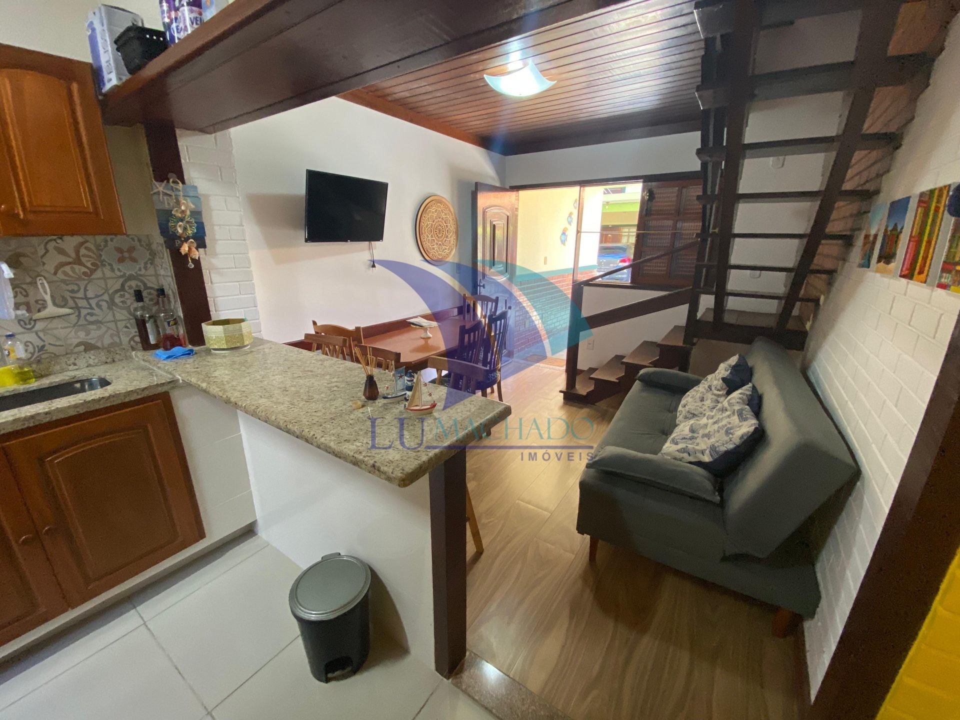 Casa, 2 quartos, 70 m² - Foto 14
