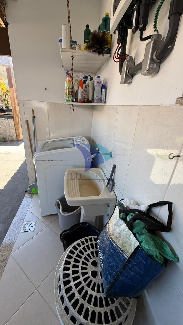 Casa, 3 quartos, 130 m² - Foto 17