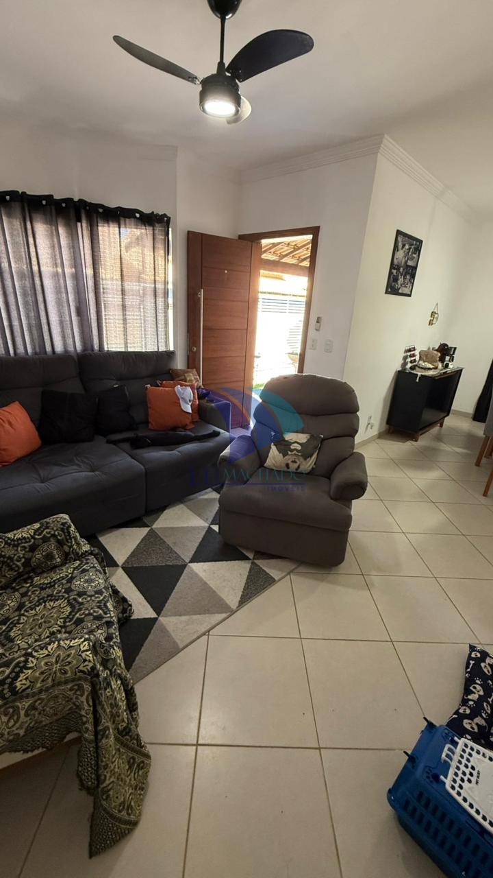 Casa, 3 quartos, 130 m² - Foto 11