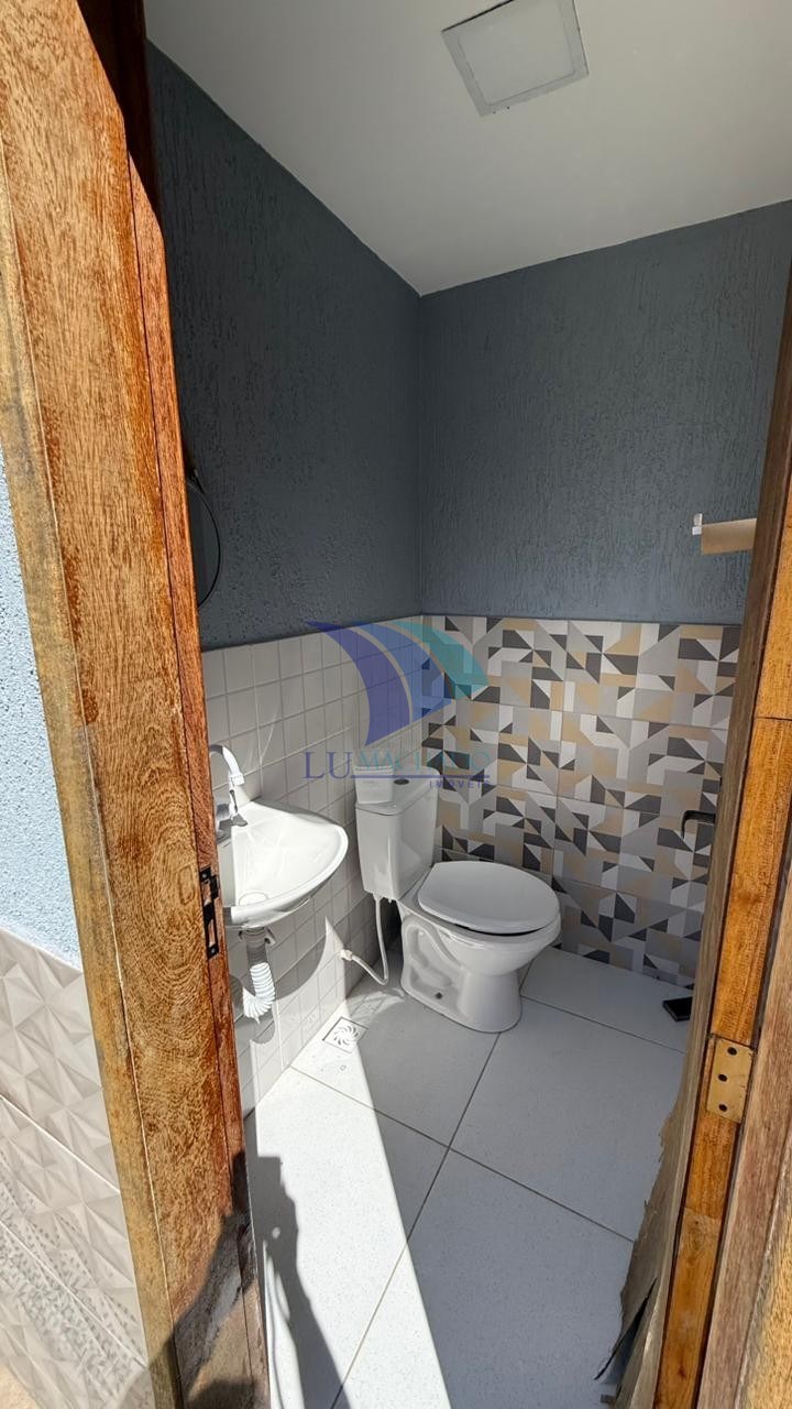Casa, 2 quartos, 129 m² - Foto 4