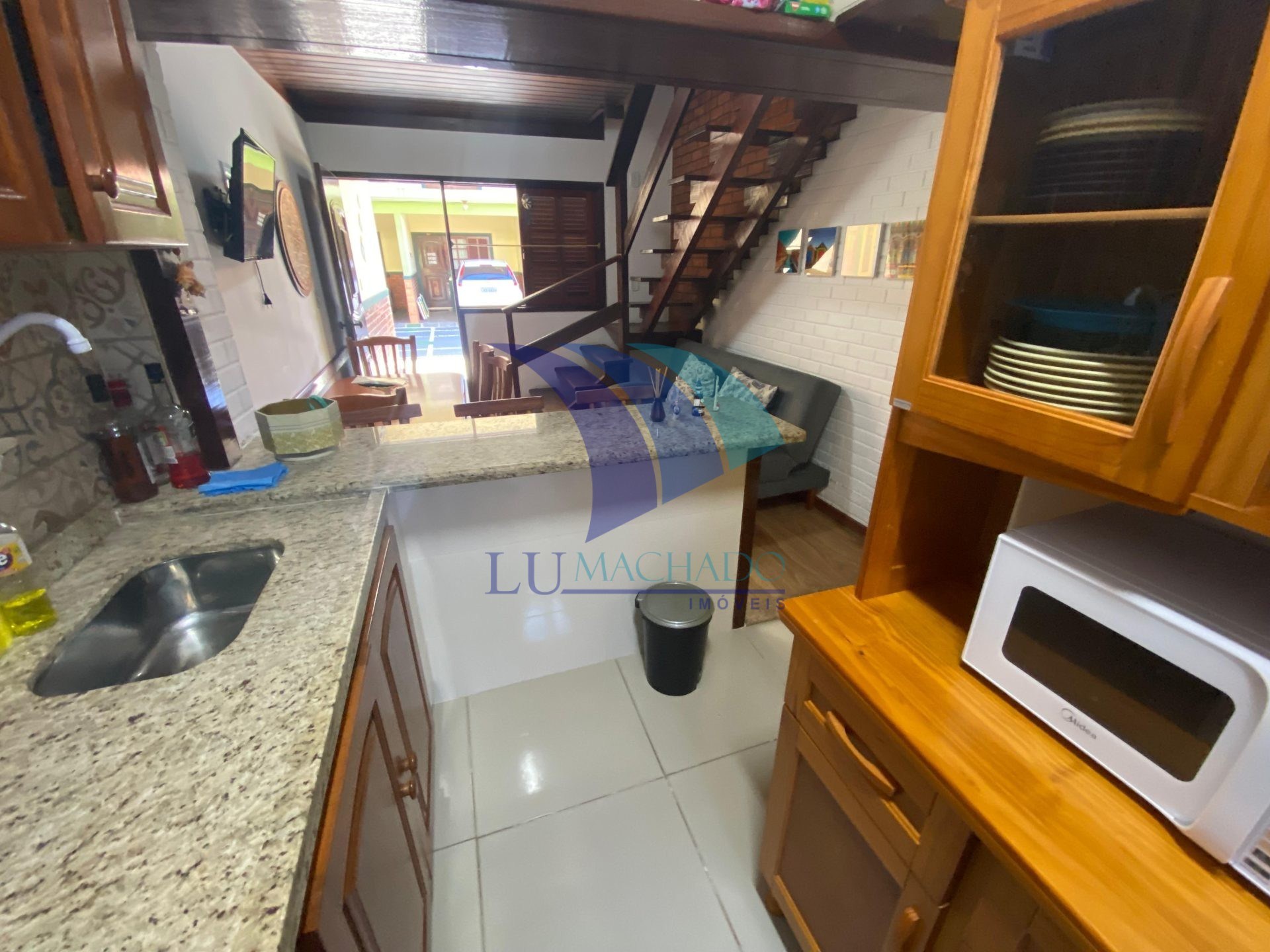 Casa, 2 quartos, 70 m² - Foto 15