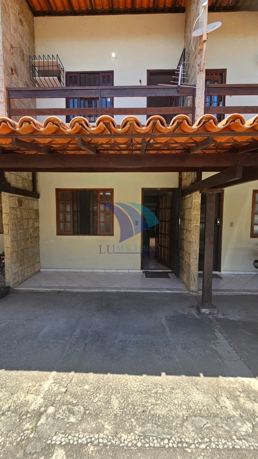 Casa, 2 quartos, 80 m² - Foto 34