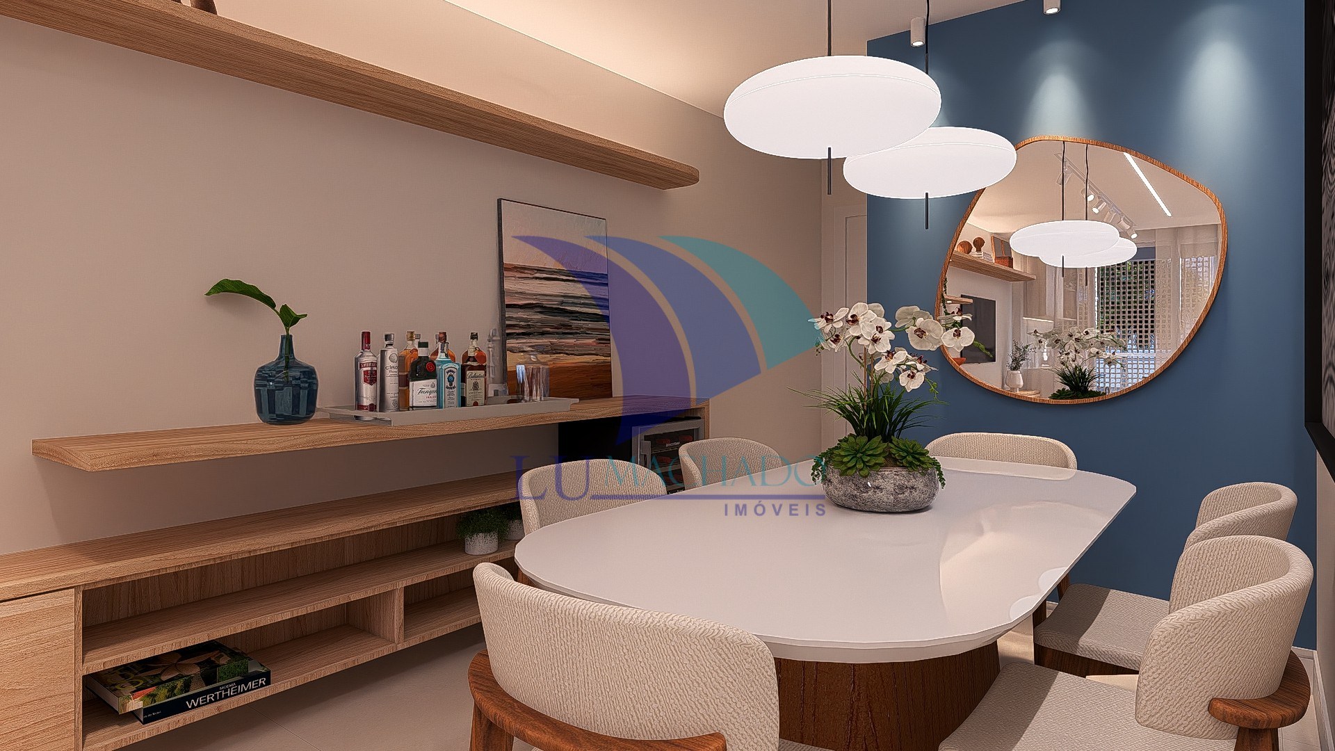 Apartamento, 3 quartos, 5000 m² - Foto 21