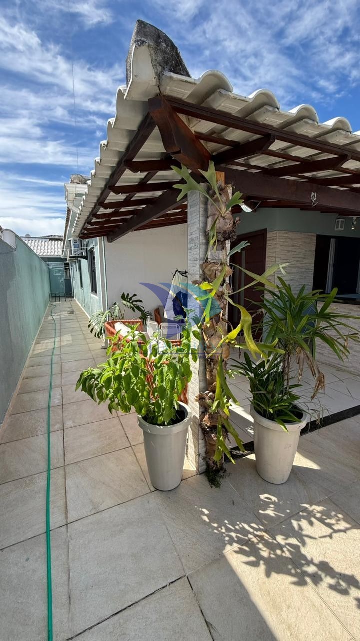 Casa, 4 quartos, 125 m² - Foto 3