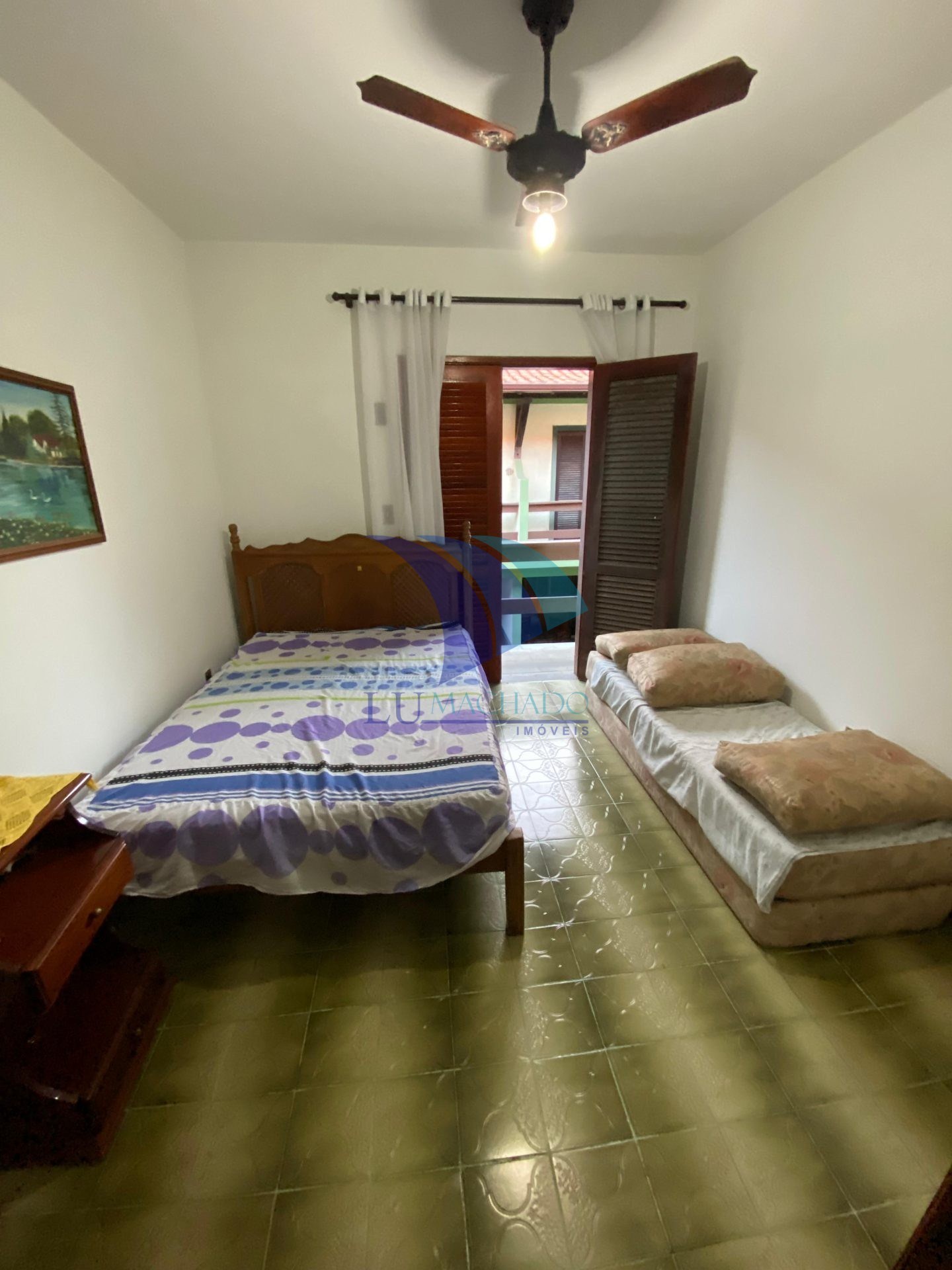 Casa, 2 quartos, 70 m² - Foto 10