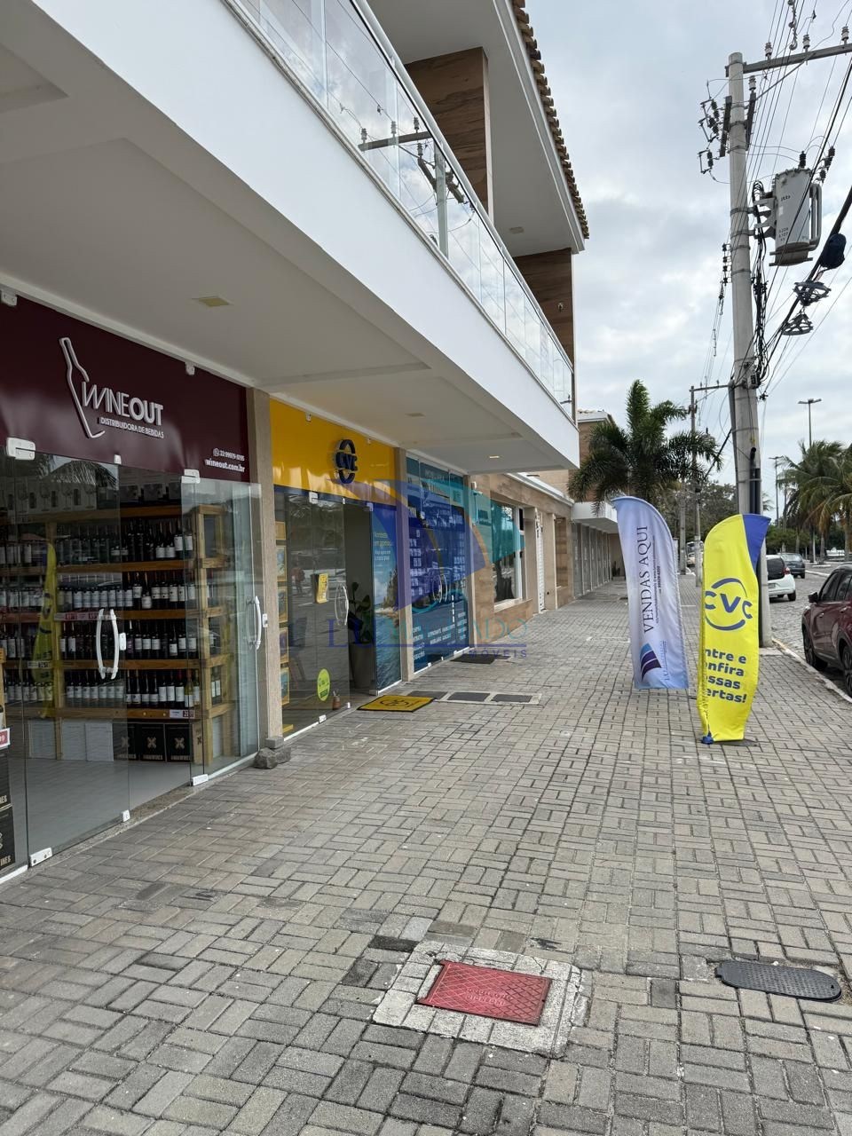 Imóvel Comercial, 27 m² - Foto 13