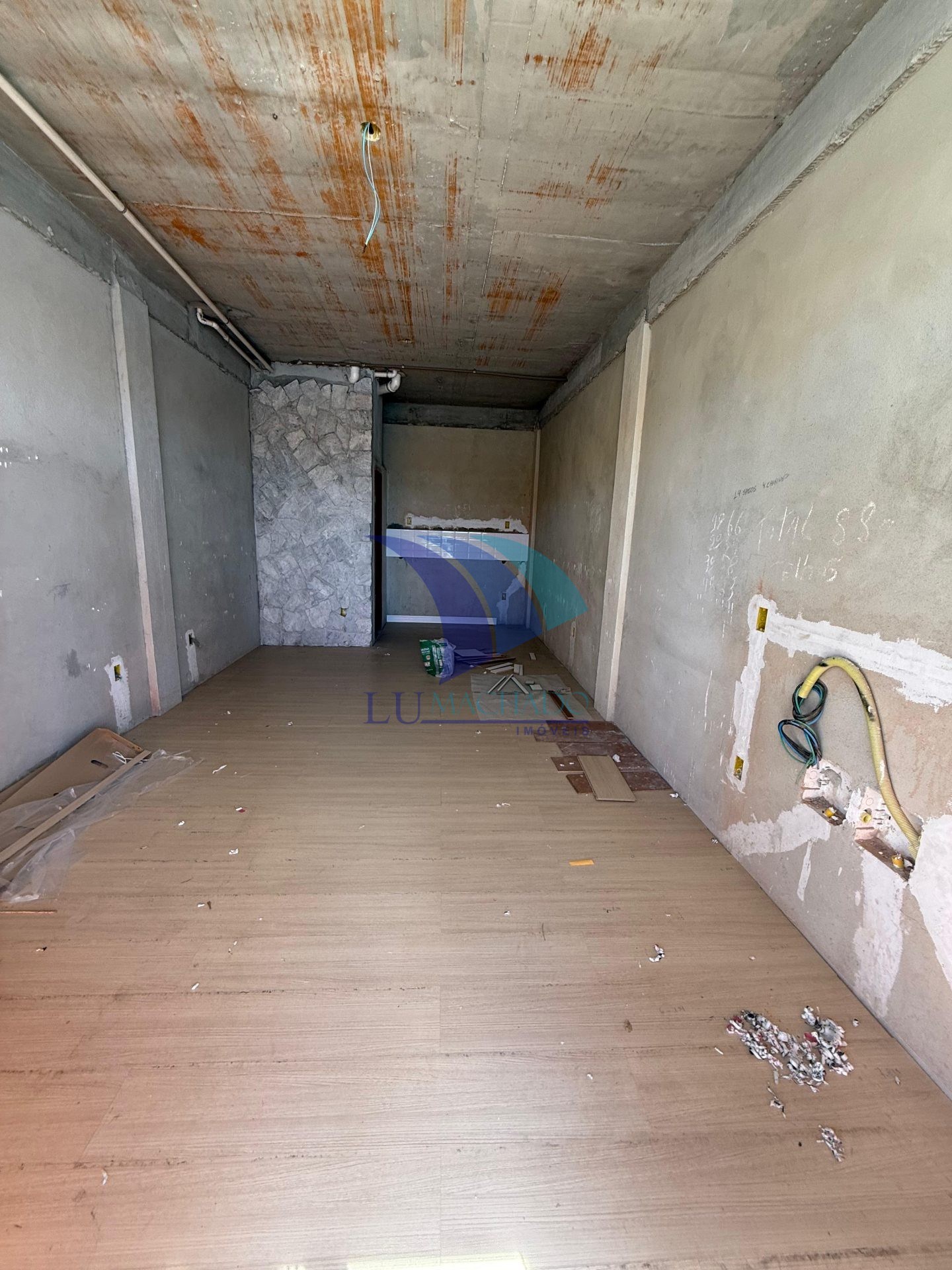 Imóvel Comercial, 27 m² - Foto 12