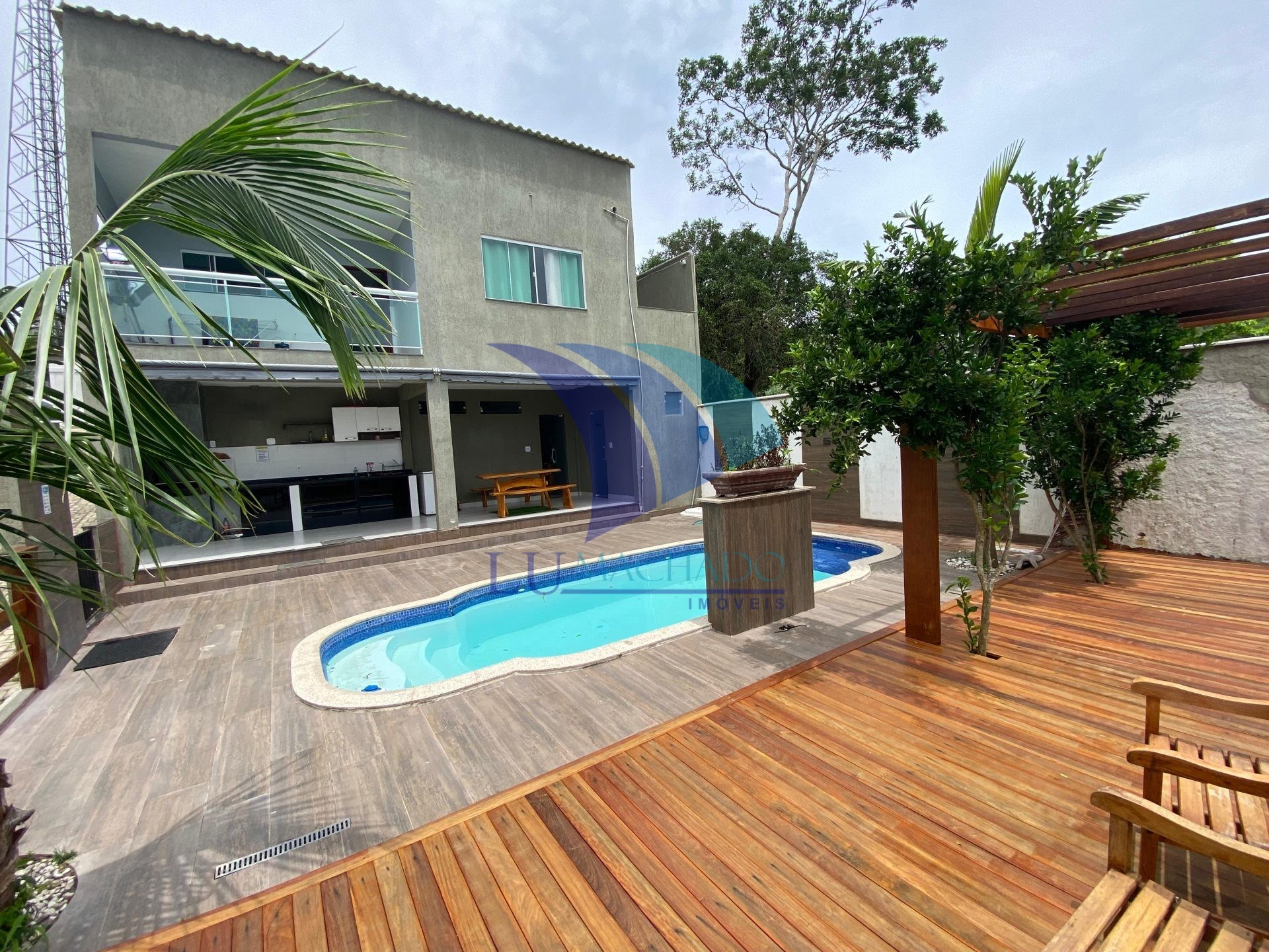 Casa, 4 quartos, 140 m² - Foto 26