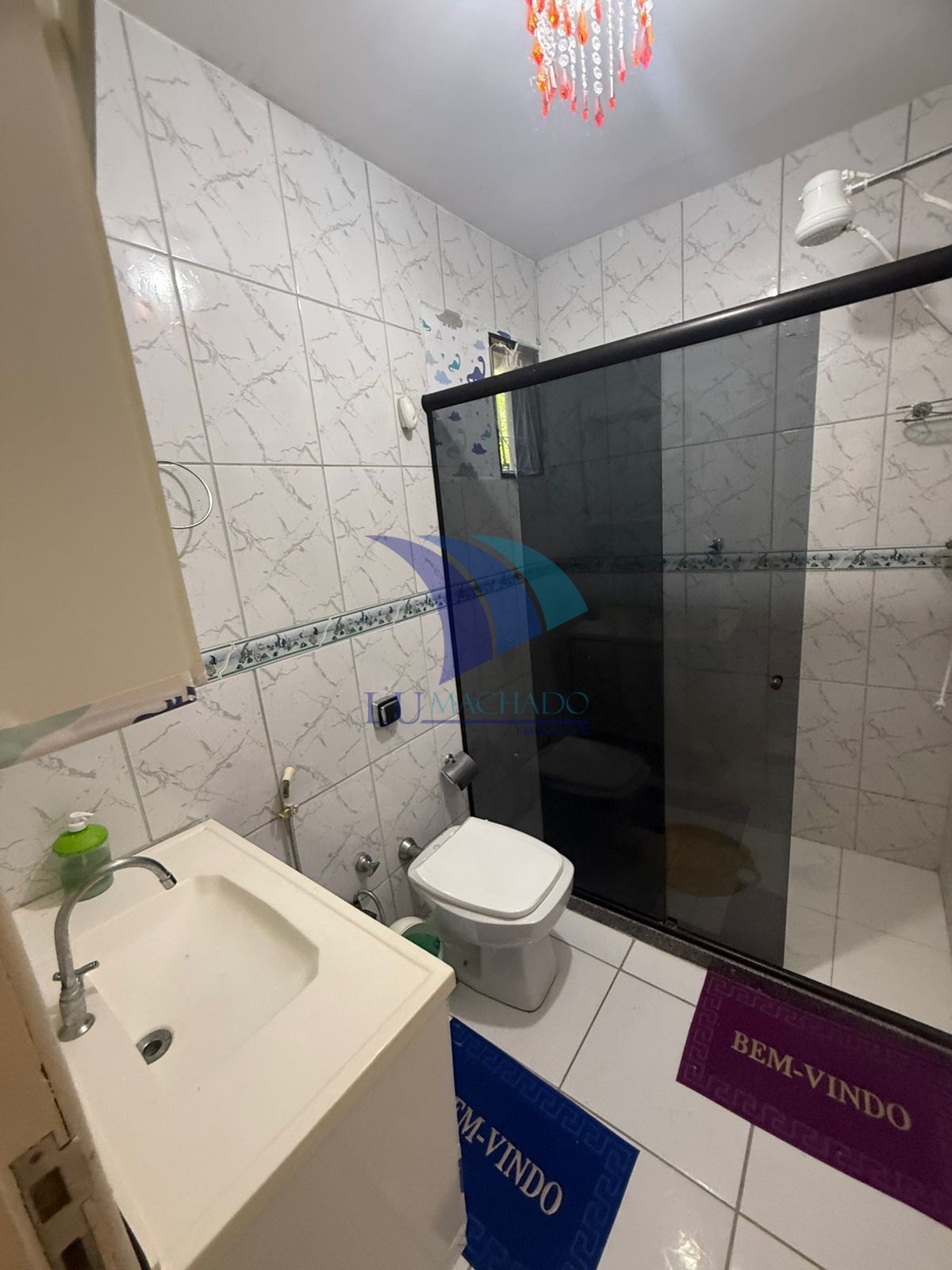 Casa, 3 quartos, 90 m² - Foto 12