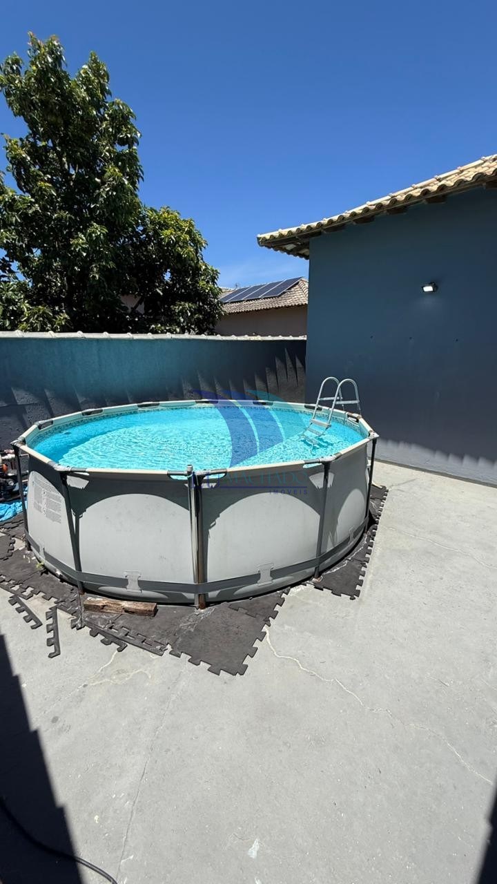 Casa, 3 quartos, 130 m² - Foto 26