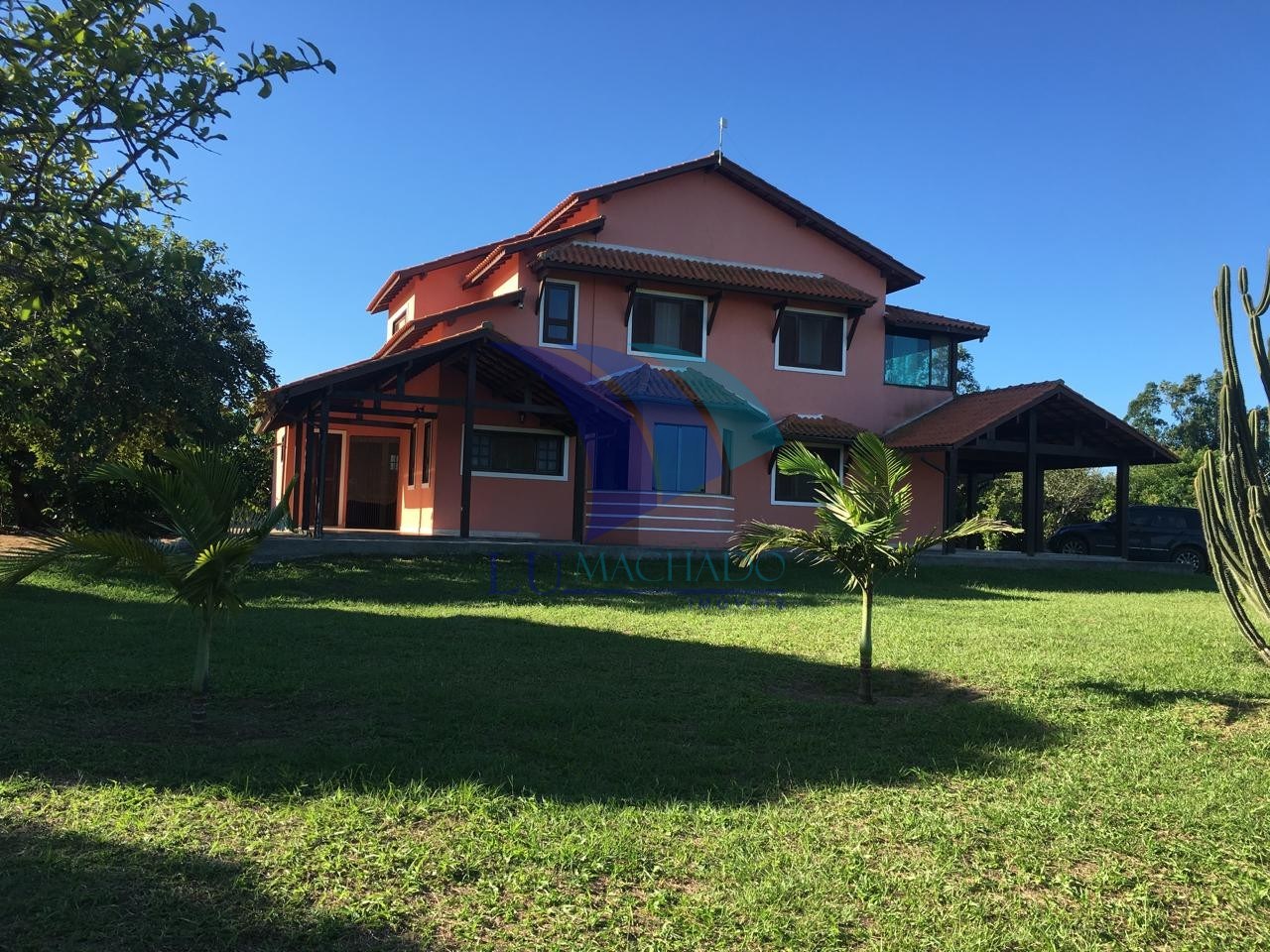 Casa, 3 quartos, 300 m² - Foto 2