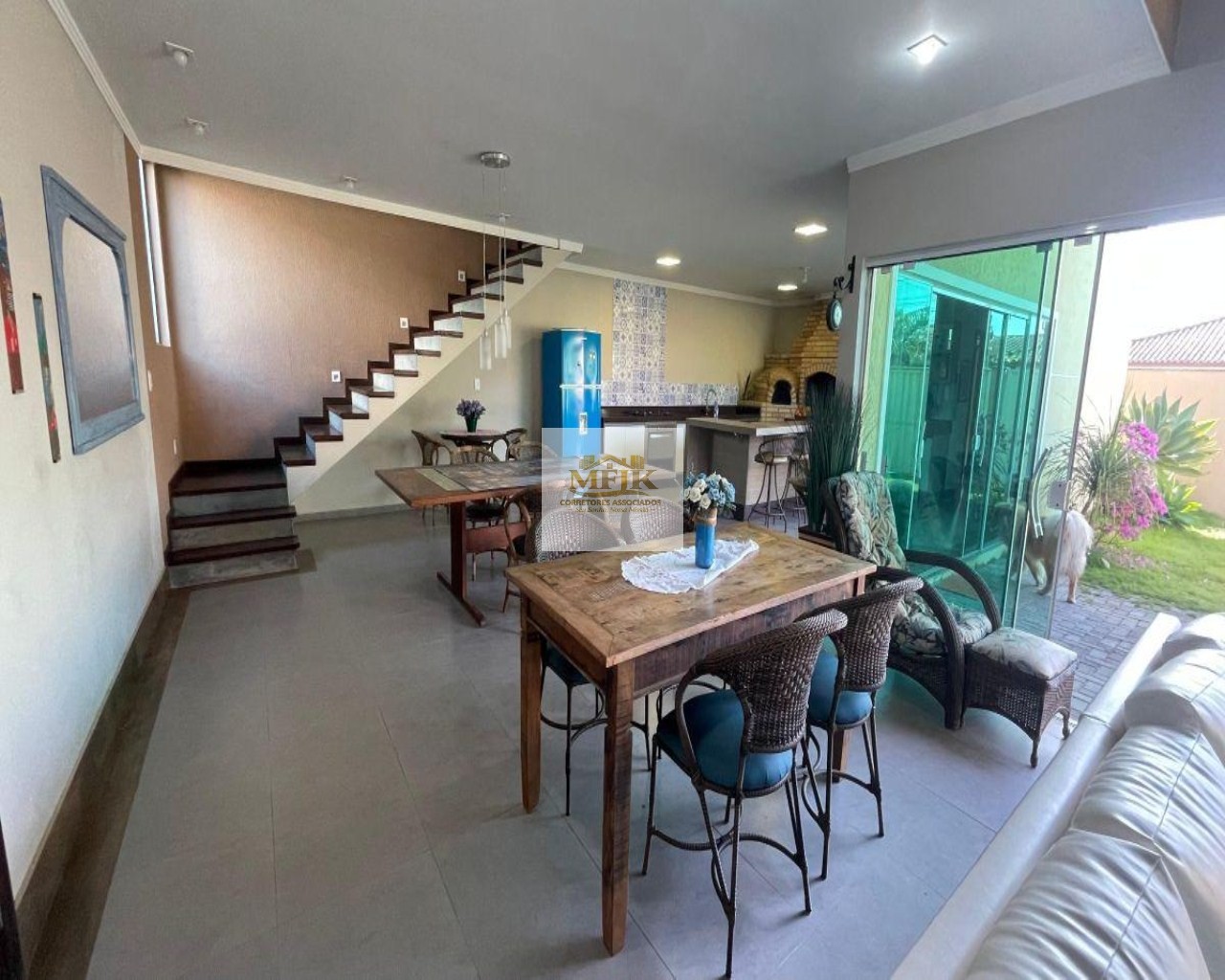 Casa, 3 quartos, 214 m² - Foto 9