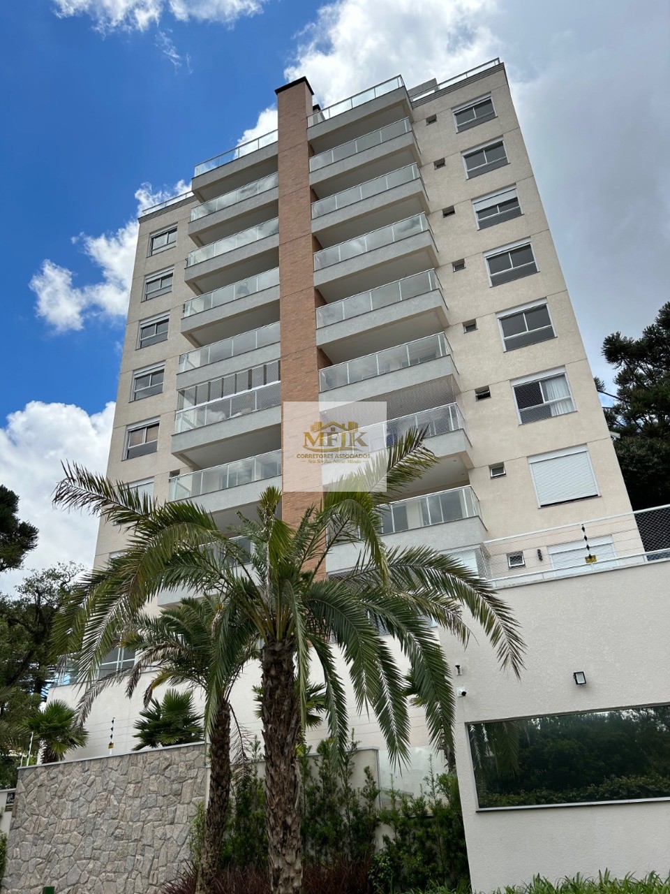 Apartamento, 2 quartos, 86 m² - Foto 1