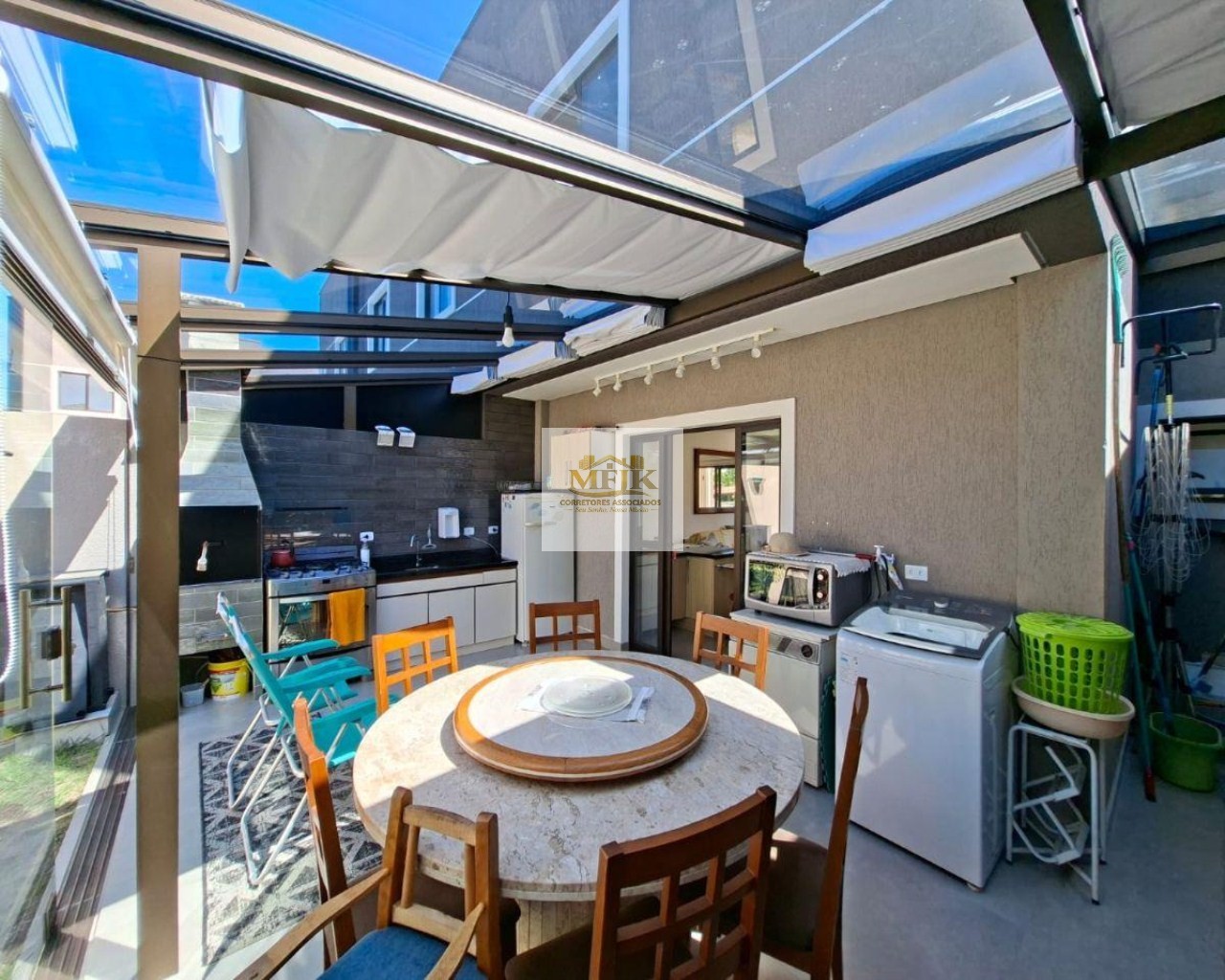 Casa, 3 quartos, 70 m² - Foto 5