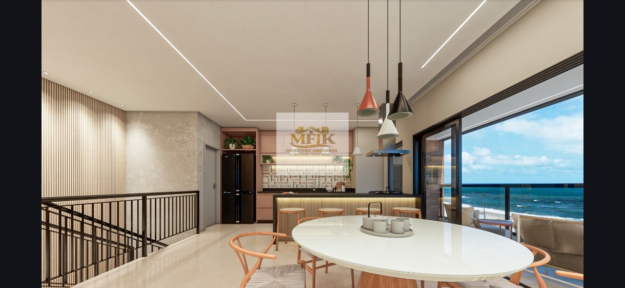 Apartamento, 4 quartos, 194 m² - Foto 5