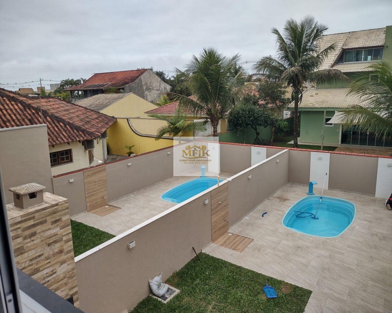Casa, 3 quartos, 134 m² - Foto 25