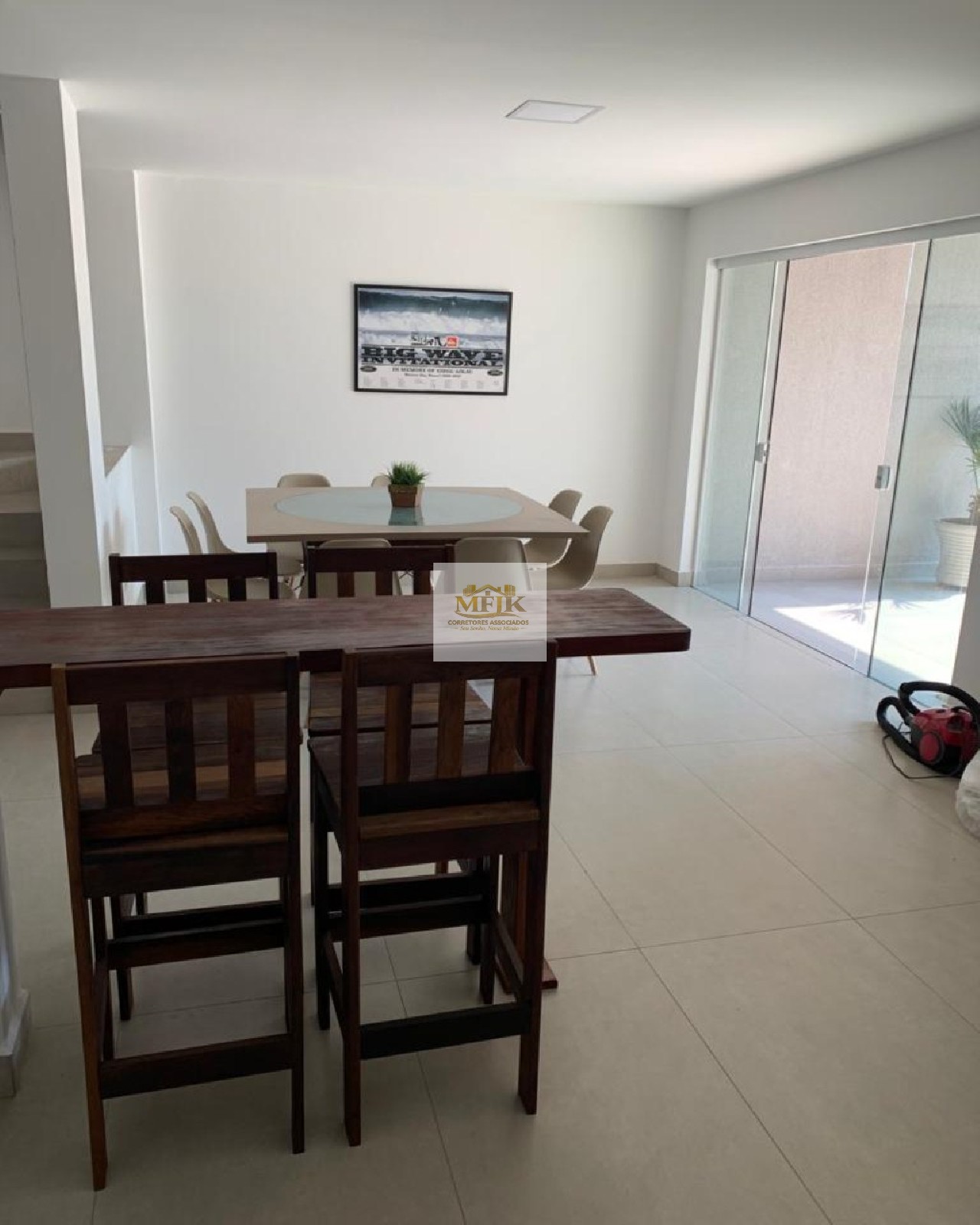 Casa, 4 quartos, 159 m² - Foto 10