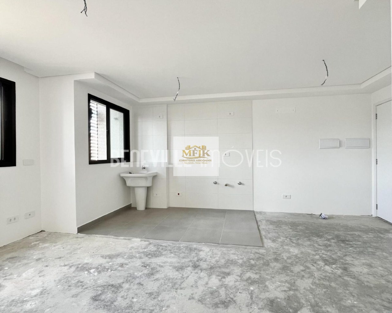 Apartamento, 1 quarto, 34 m² - Foto 17