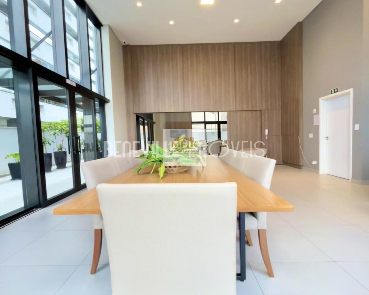 Apartamento, 1 quarto, 34 m² - Foto 10